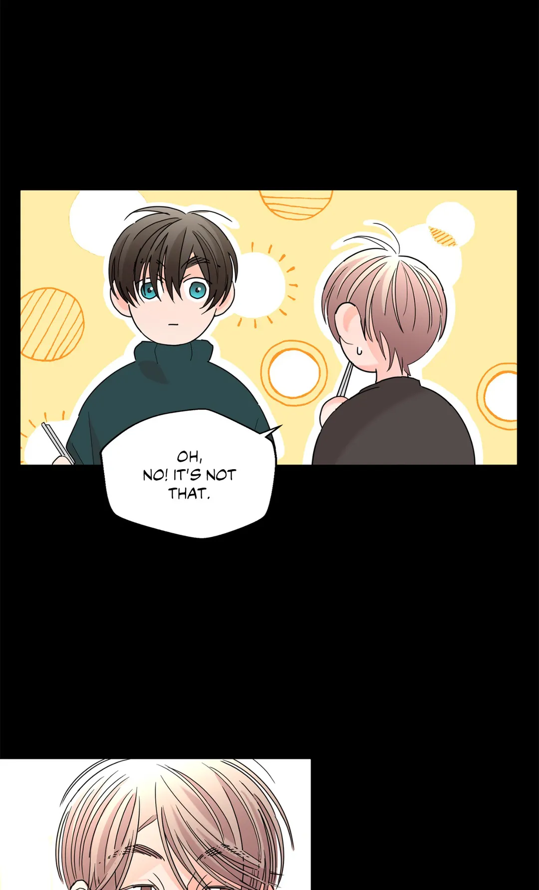 Beta Testing (Official) - Chapter 29 manhwa
