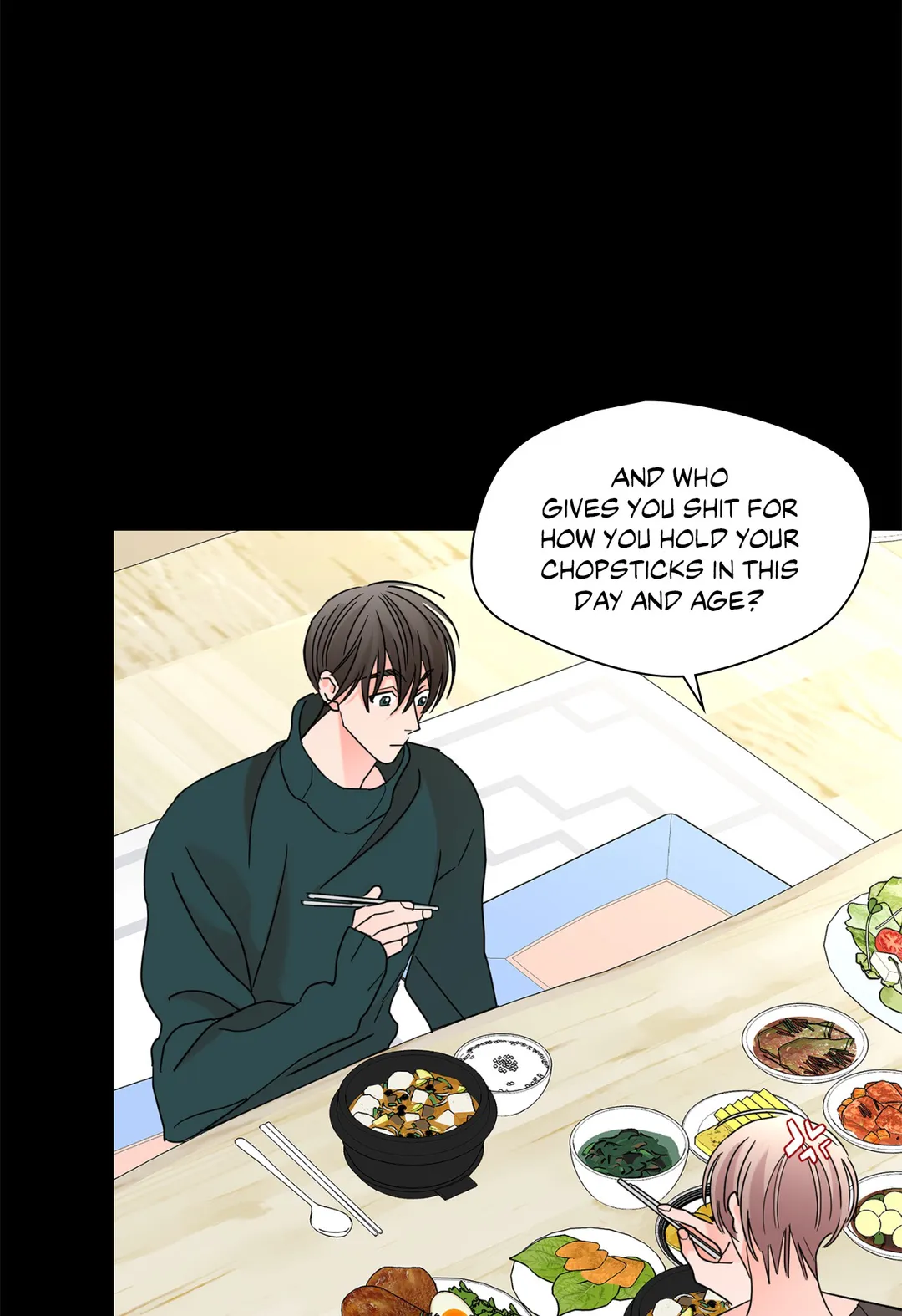 Beta Testing (Official) - Chapter 29 manhwa