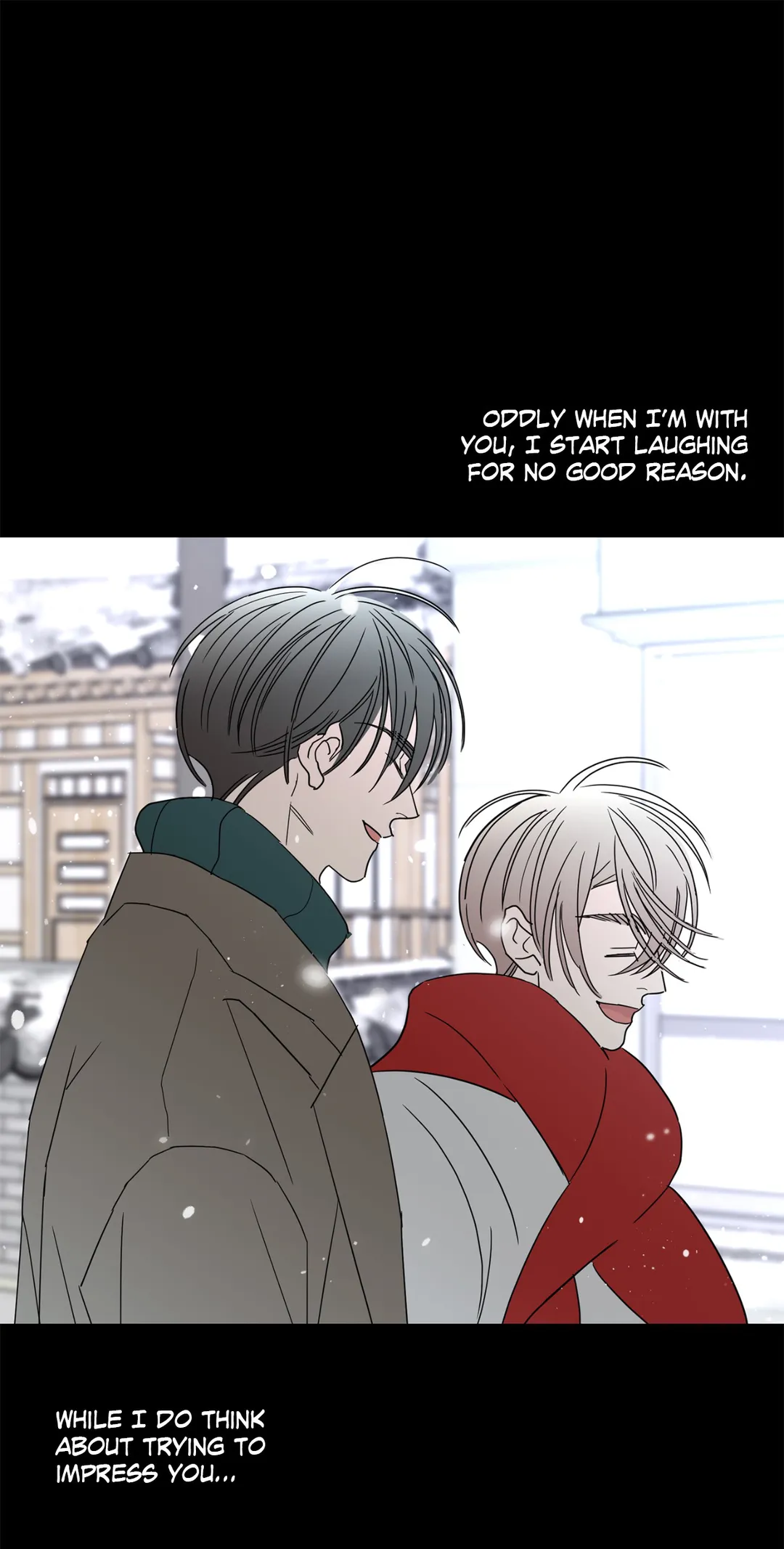 Beta Testing (Official) - Chapter 29 manhwa