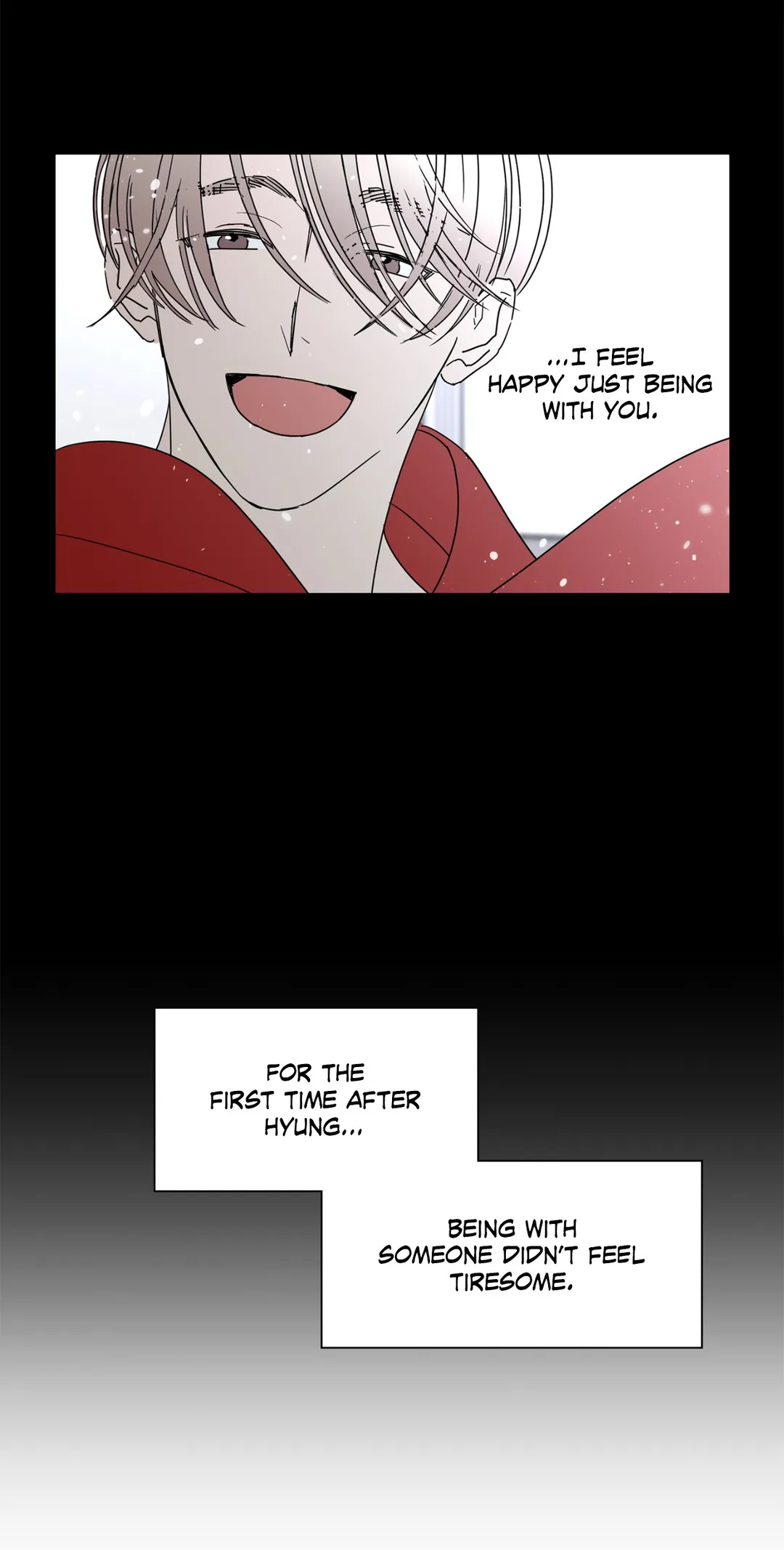 Beta Testing (Official) - Chapter 29 manhwa