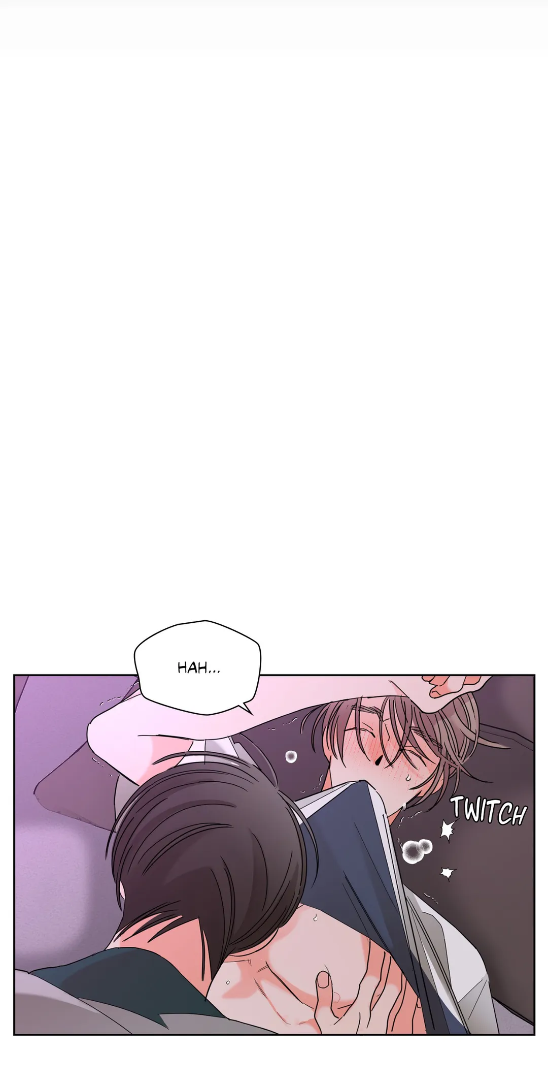 Beta Testing (Official) - Chapter 29 manhwa
