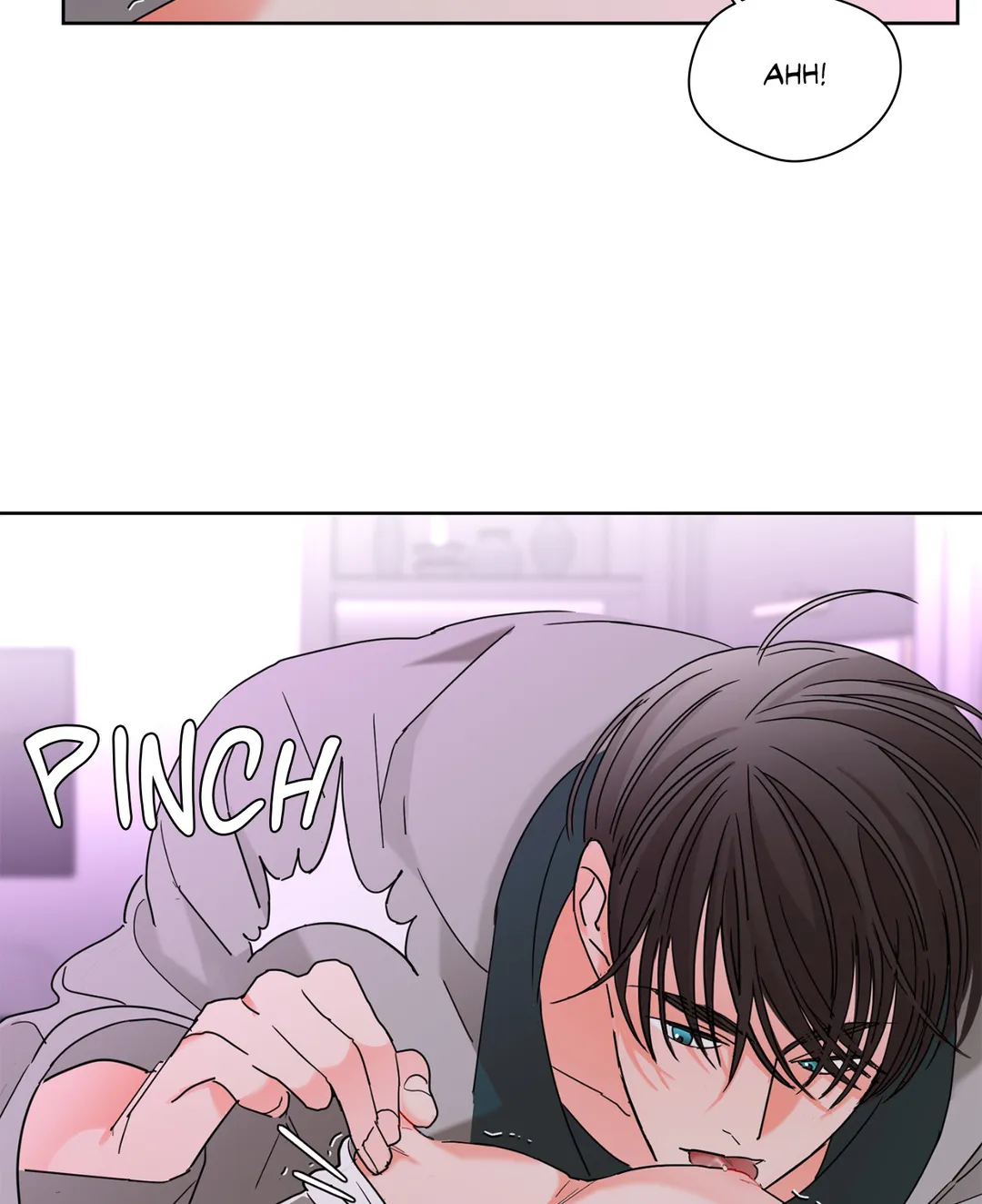 Beta Testing (Official) - Chapter 29 manhwa