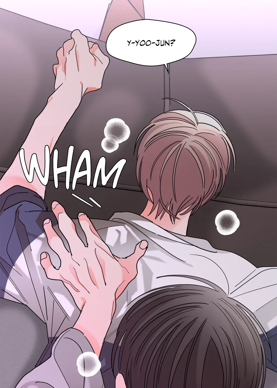 Beta Testing (Official) - Chapter 29 manhwa
