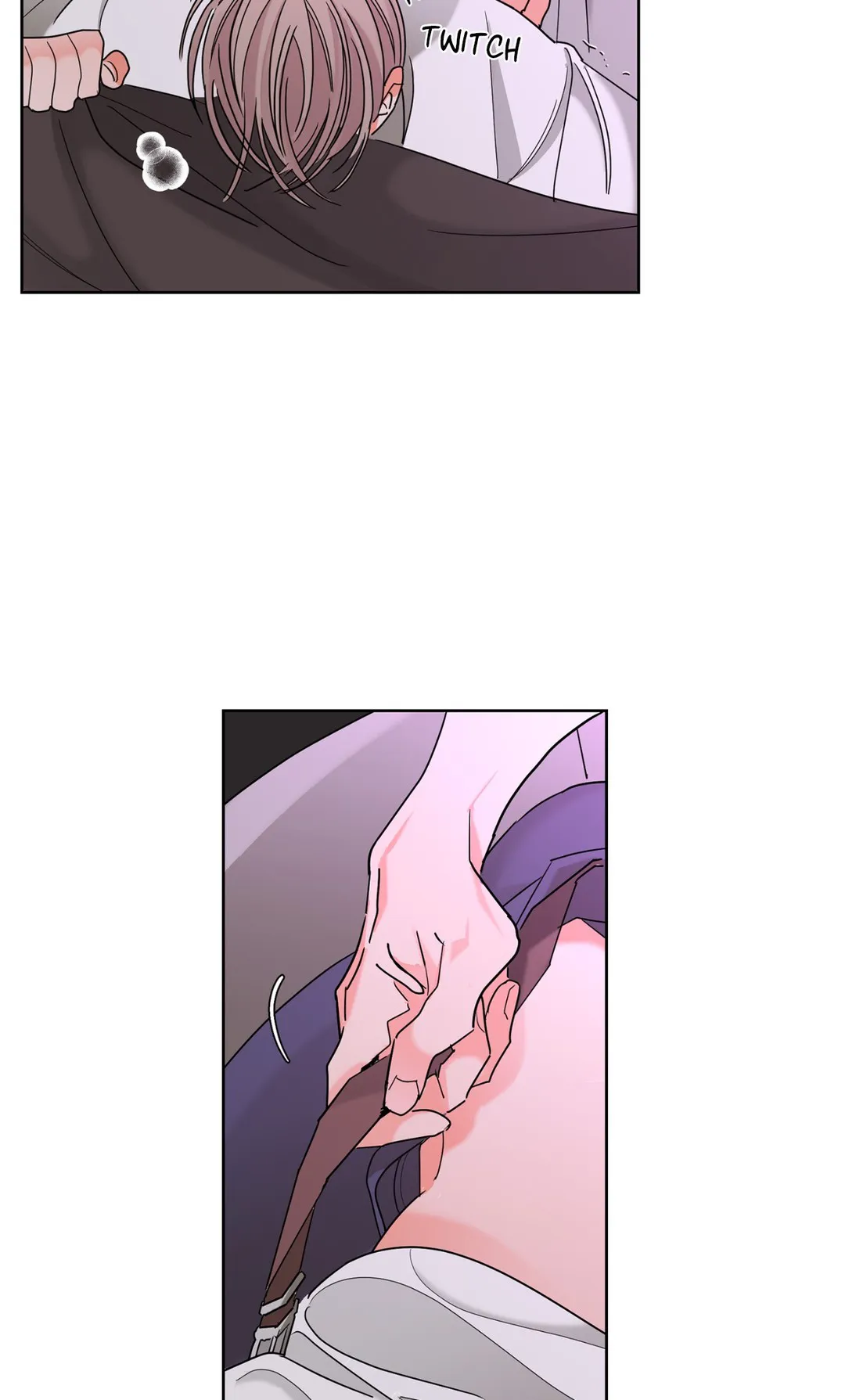 Beta Testing (Official) - Chapter 29 manhwa