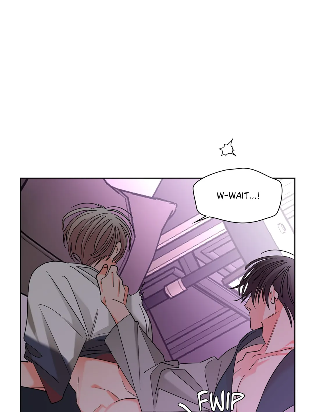 Beta Testing (Official) - Chapter 29 manhwa