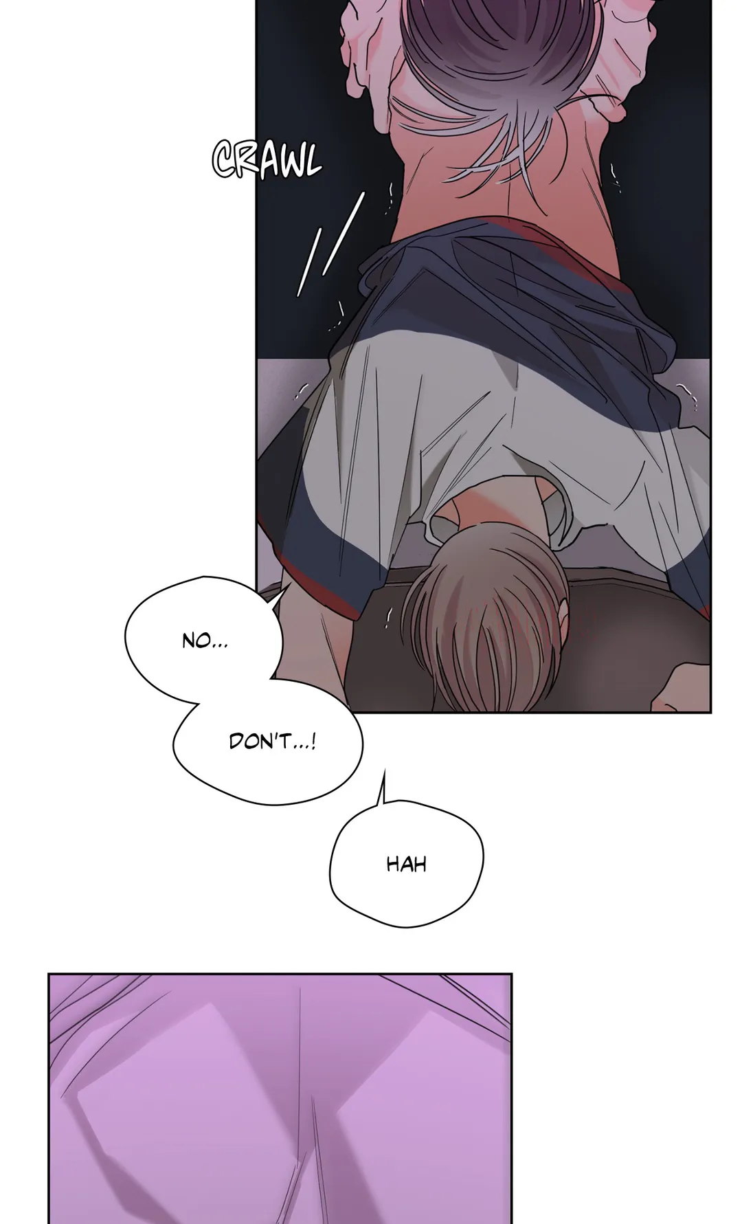 Beta Testing (Official) - Chapter 29 manhwa