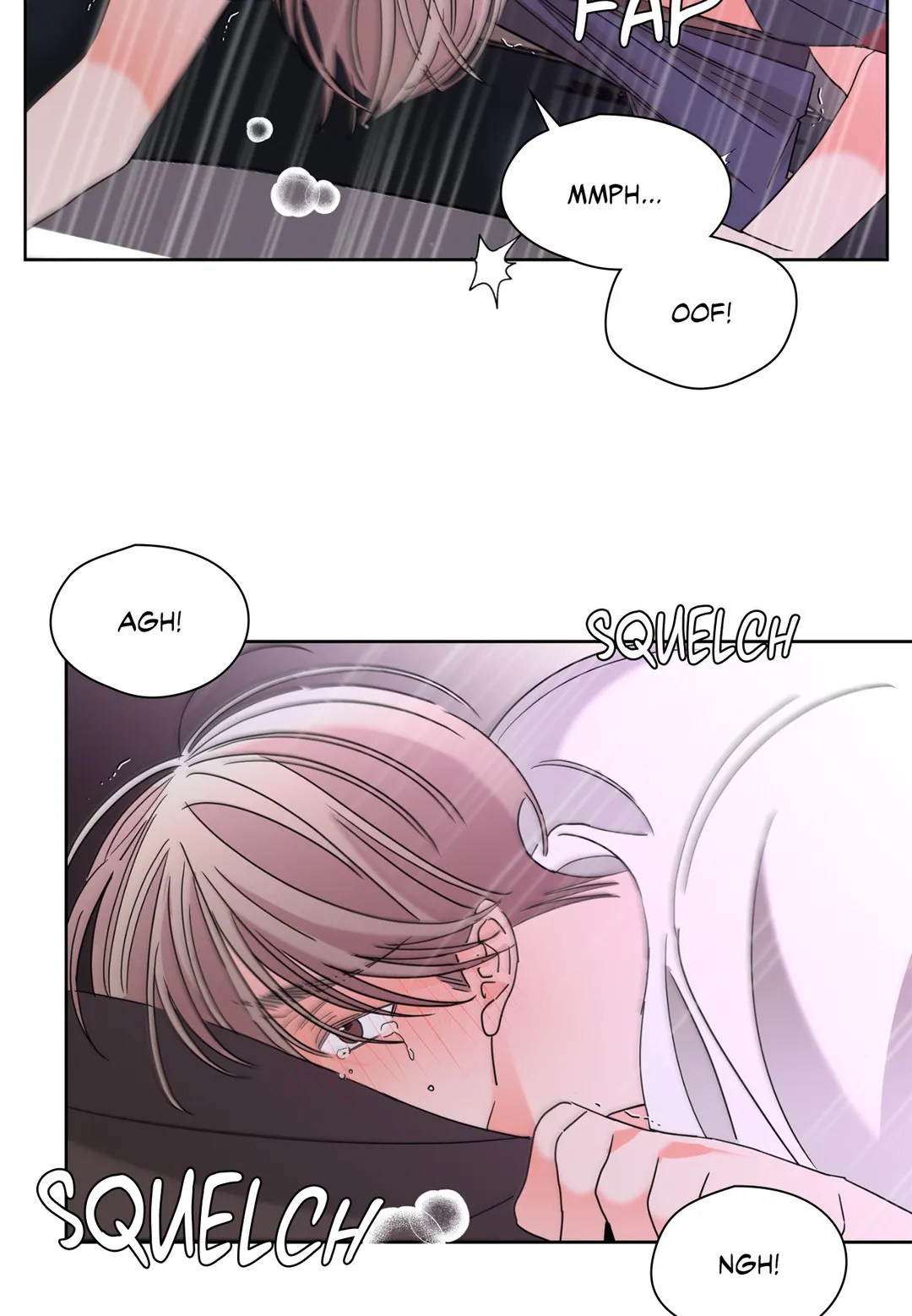 Beta Testing (Official) - Chapter 29 manhwa
