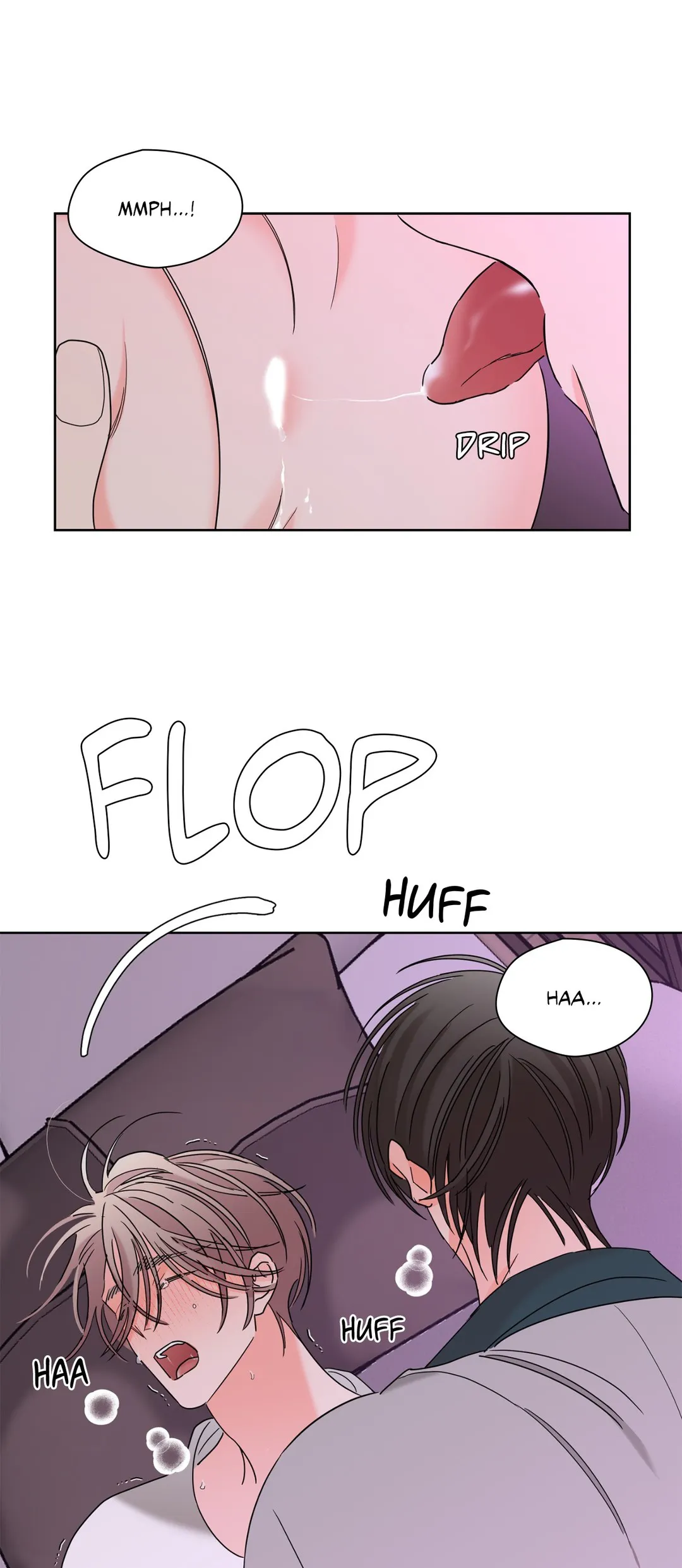 Beta Testing (Official) - Chapter 29 manhwa