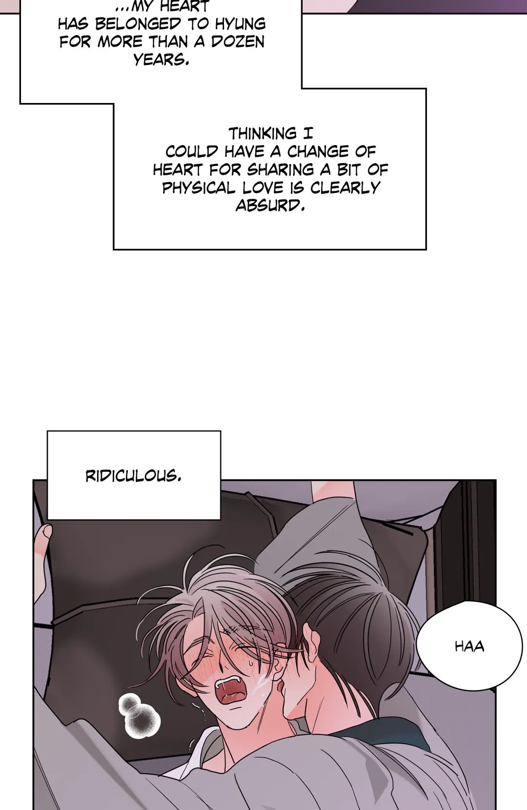 Beta Testing (Official) - Chapter 29 manhwa