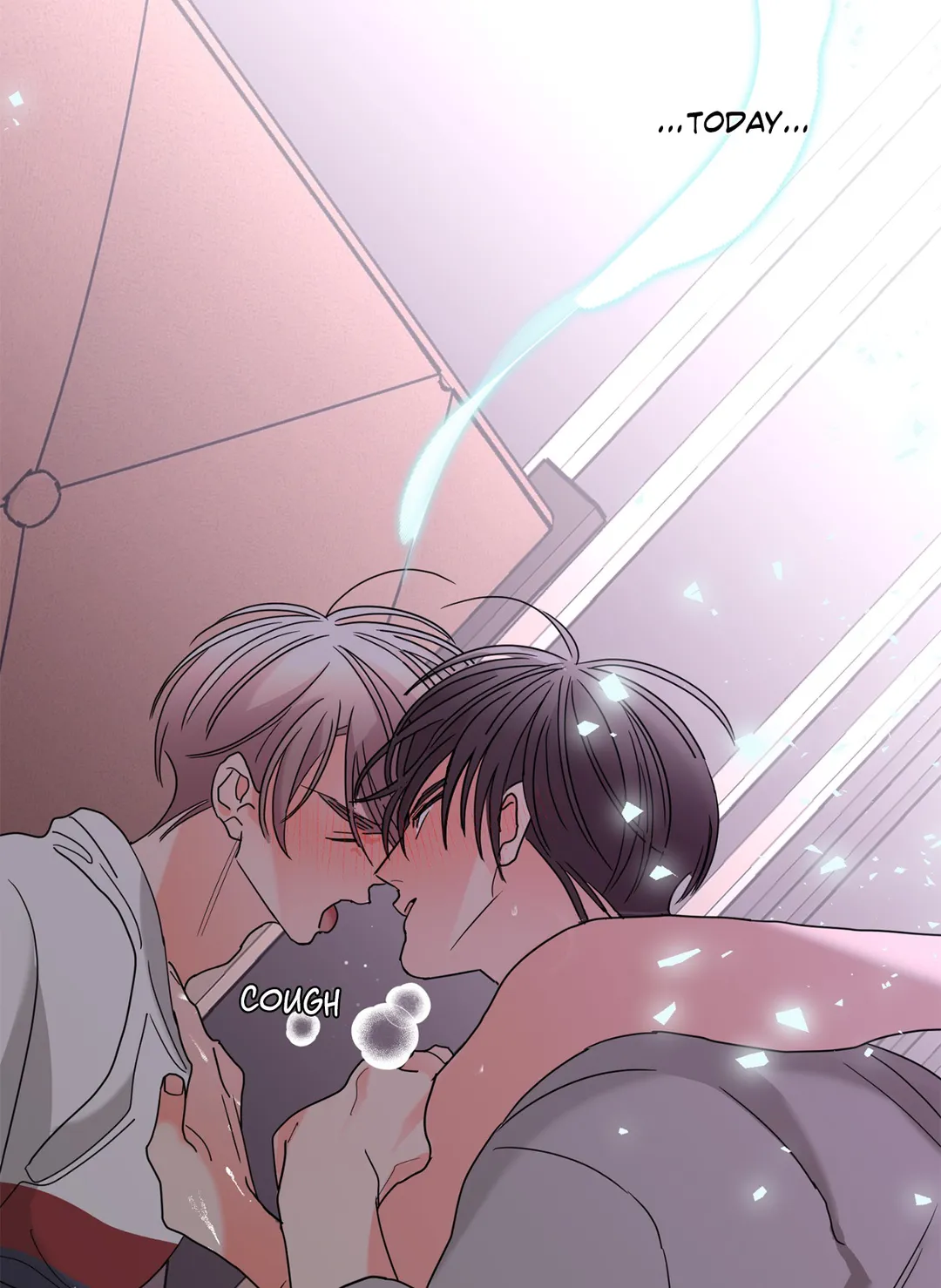 Beta Testing (Official) - Chapter 29 manhwa