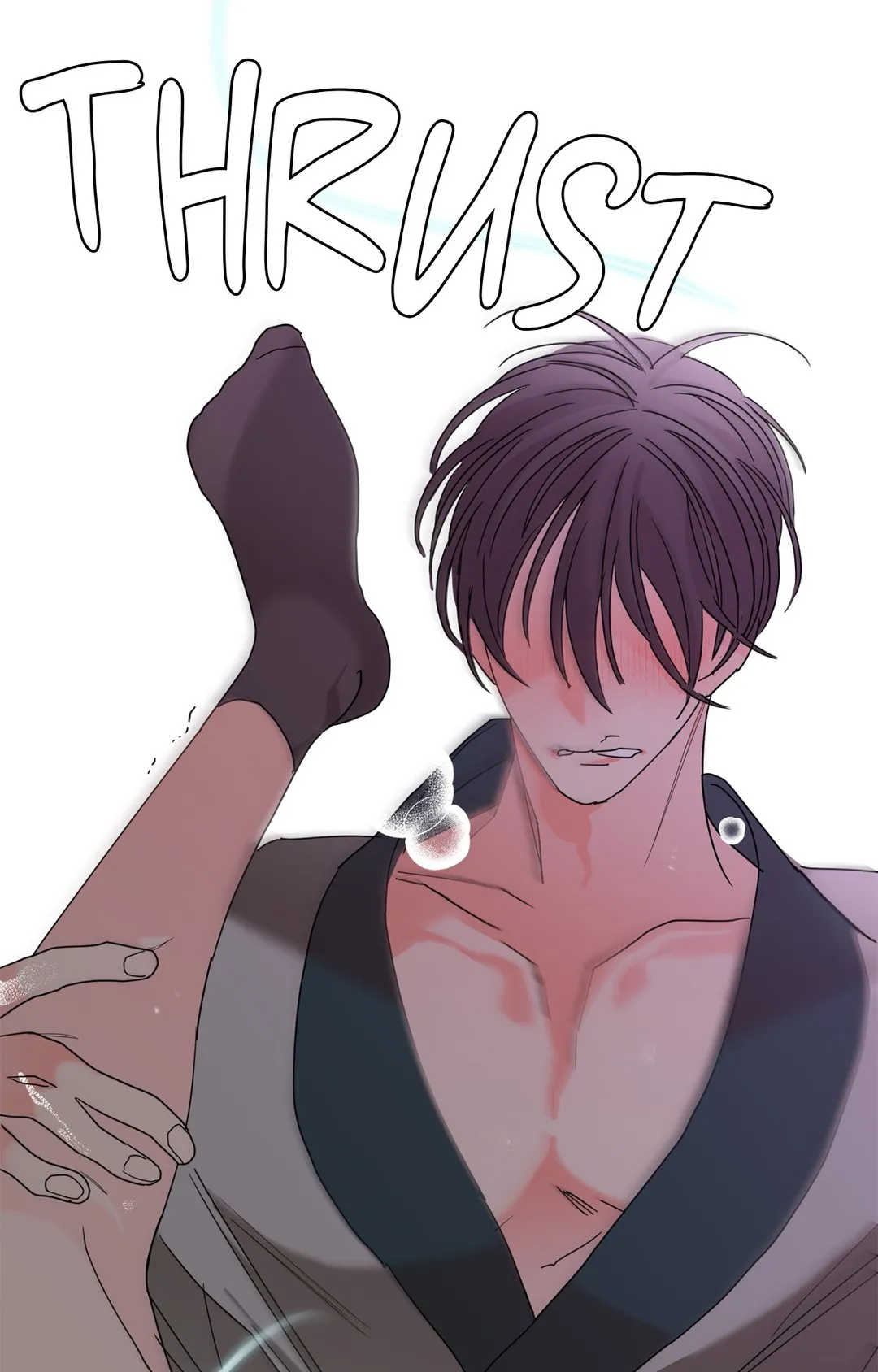 Beta Testing (Official) - Chapter 29 manhwa