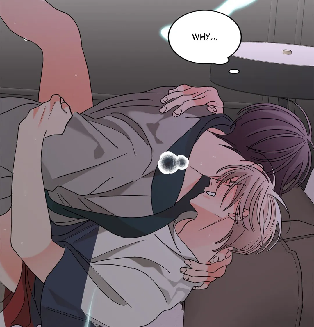 Beta Testing (Official) - Chapter 29 manhwa