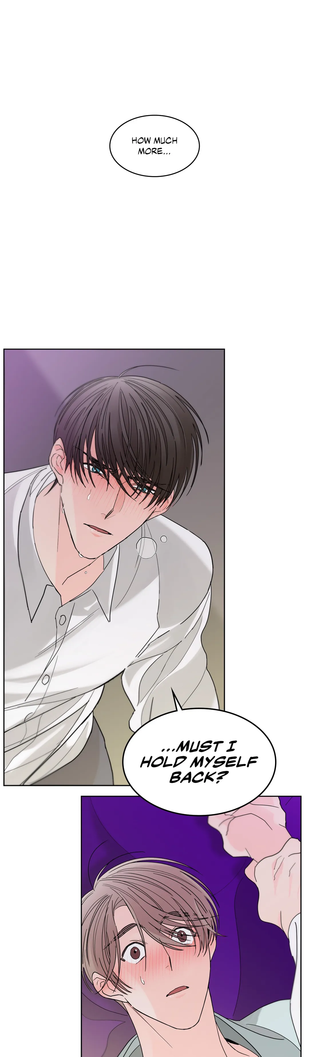 Beta Testing (Official) - Chapter 3 manhwa