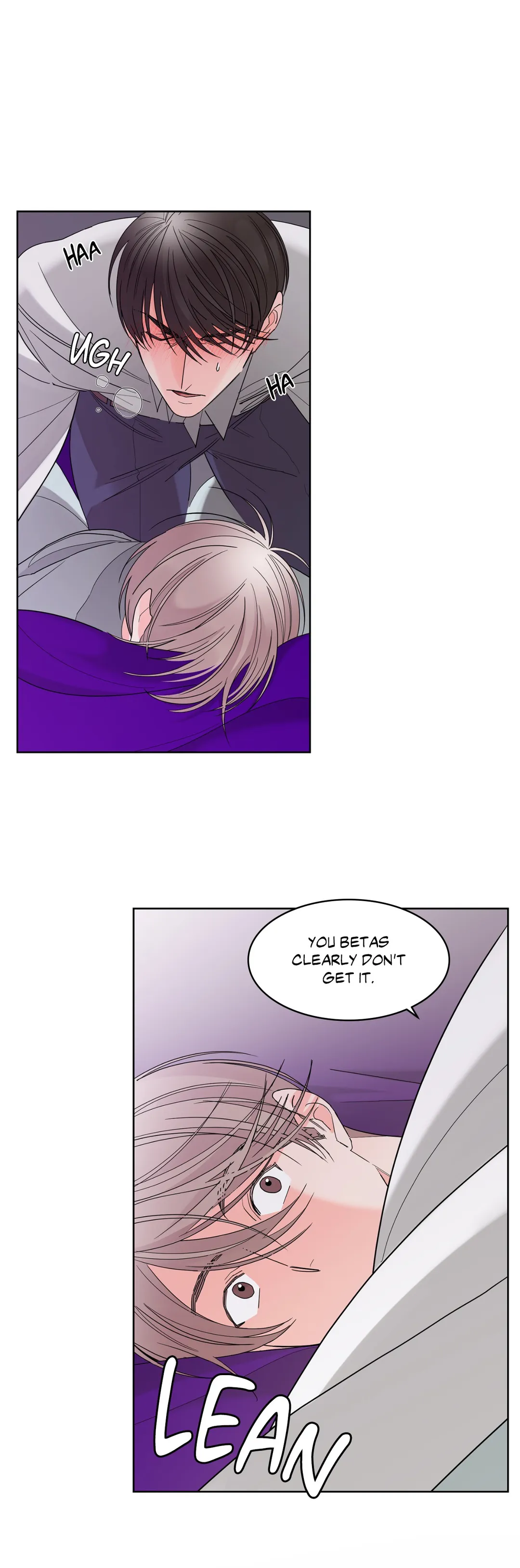 Beta Testing (Official) - Chapter 3 manhwa