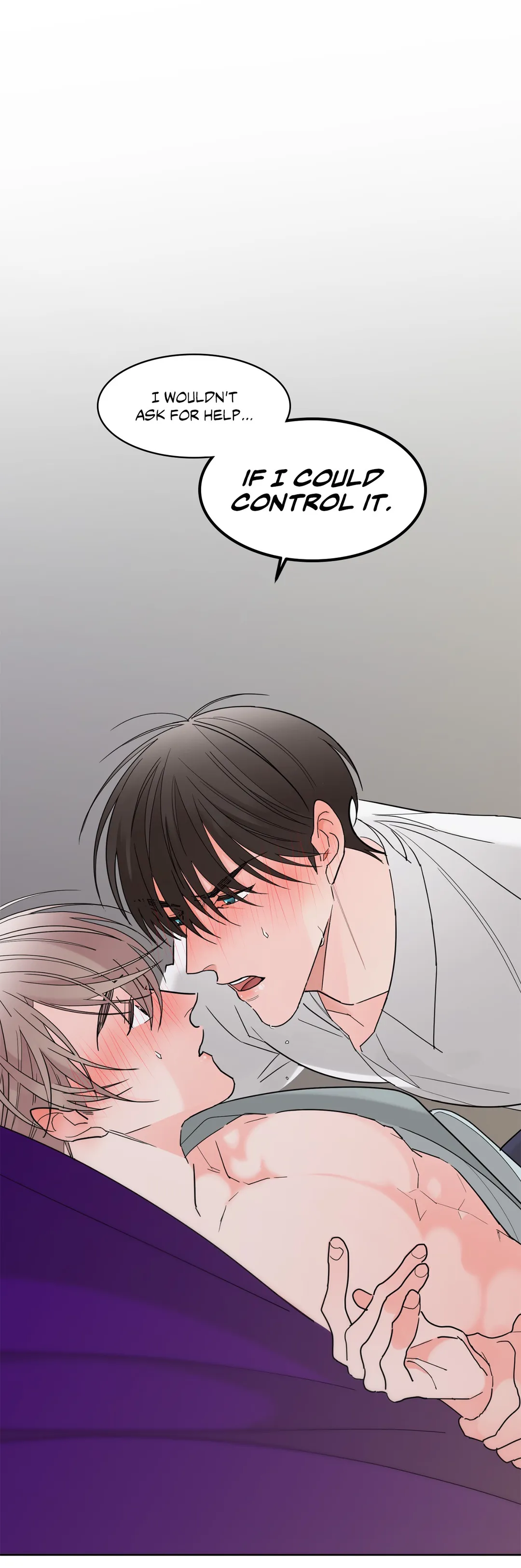 Beta Testing (Official) - Chapter 3 manhwa