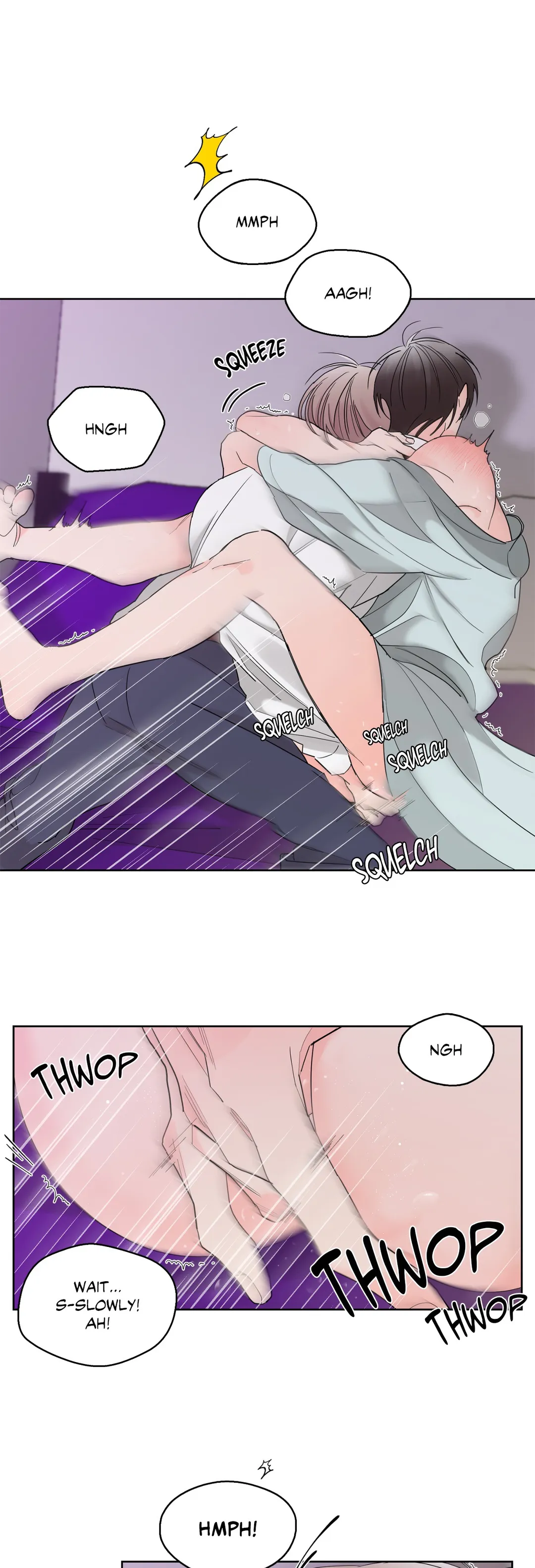 Beta Testing (Official) - Chapter 3 manhwa