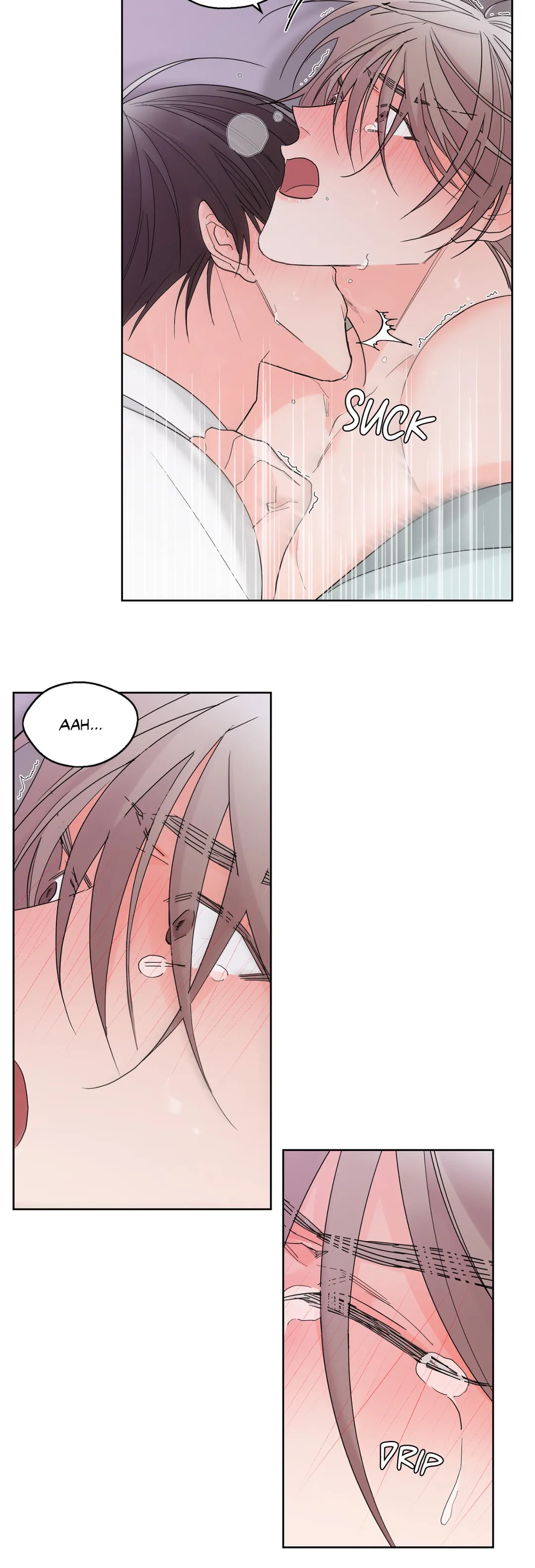 Beta Testing (Official) - Chapter 3 manhwa