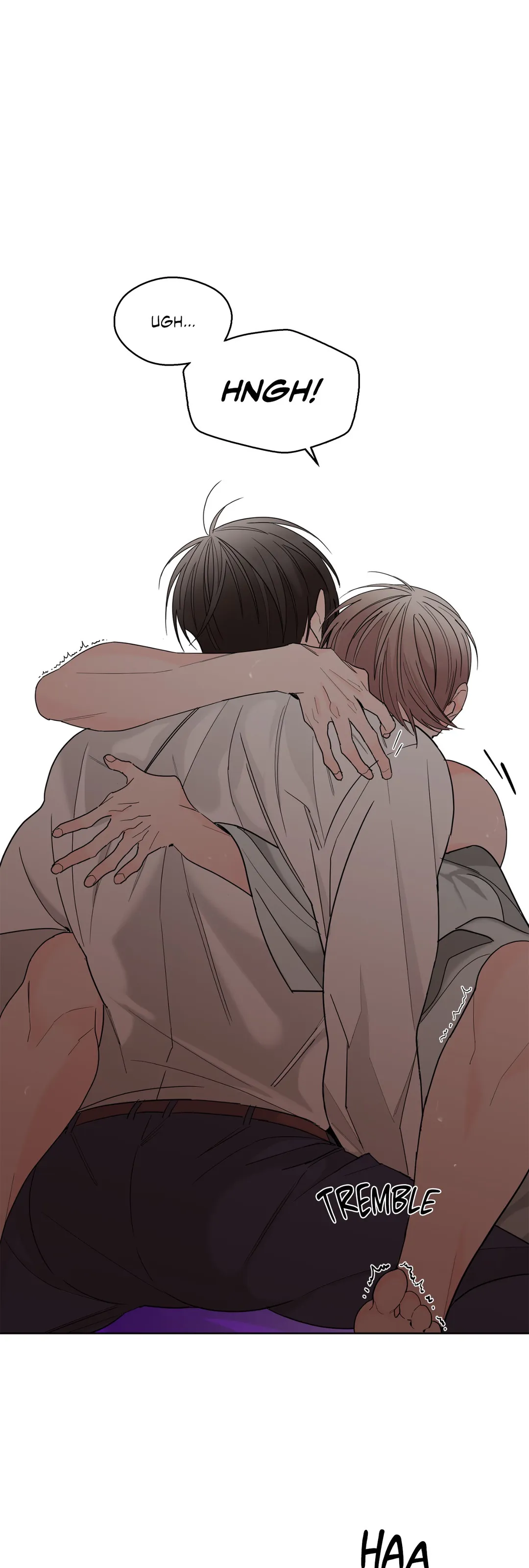 Beta Testing (Official) - Chapter 3 manhwa