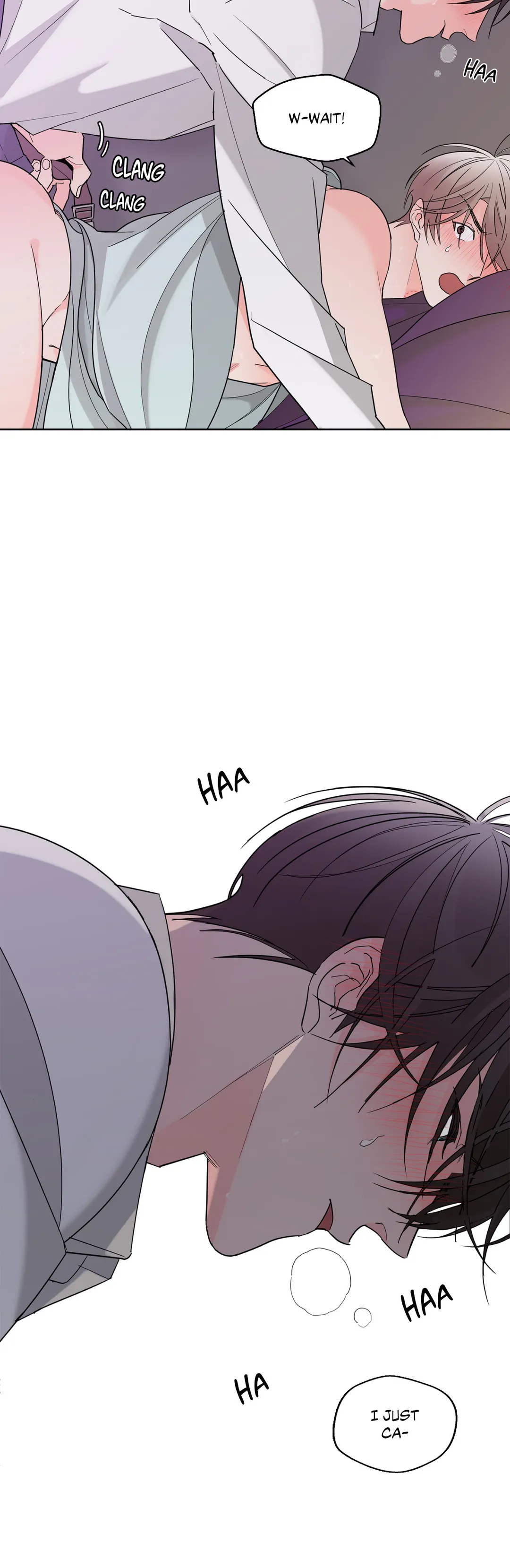 Beta Testing (Official) - Chapter 3 manhwa