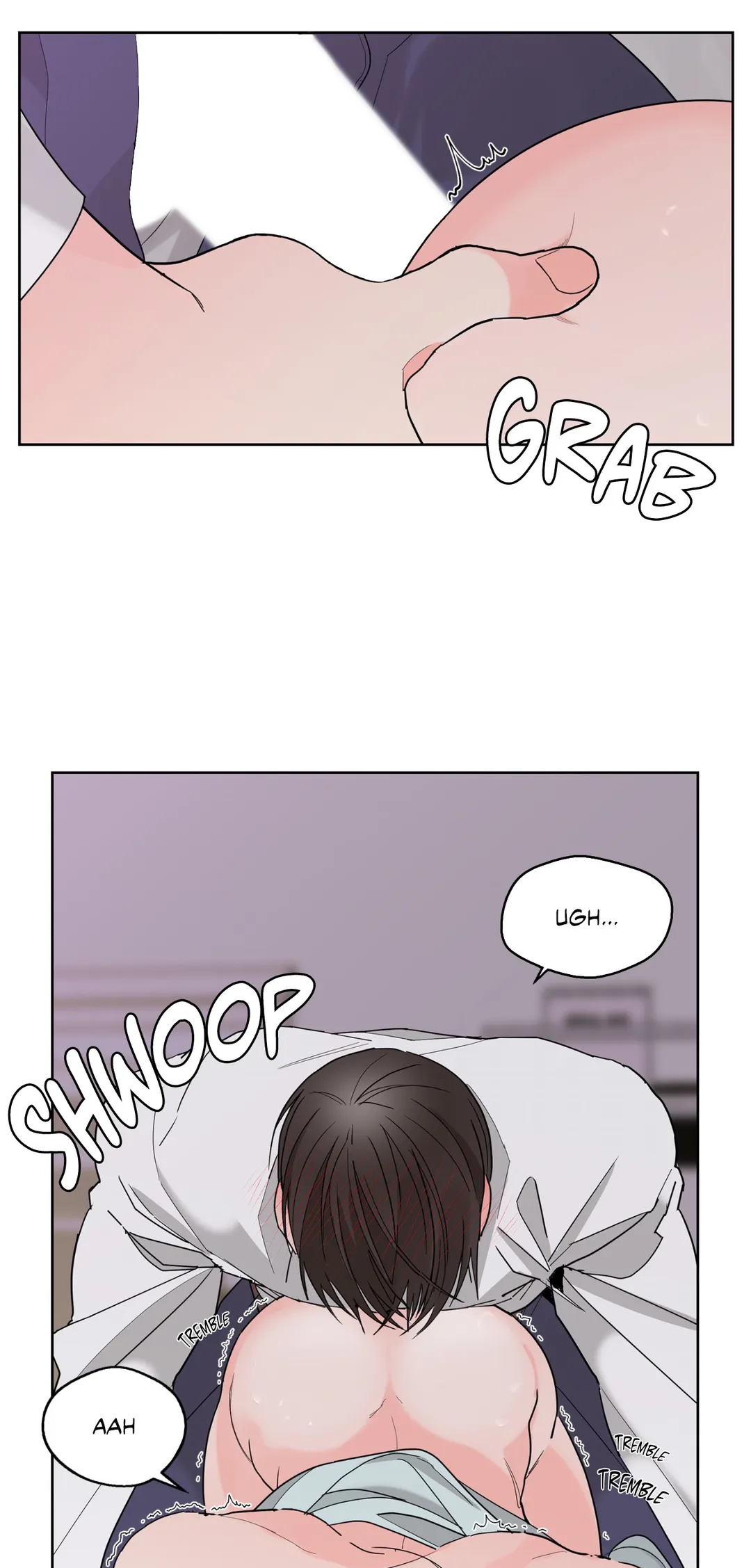 Beta Testing (Official) - Chapter 3 manhwa