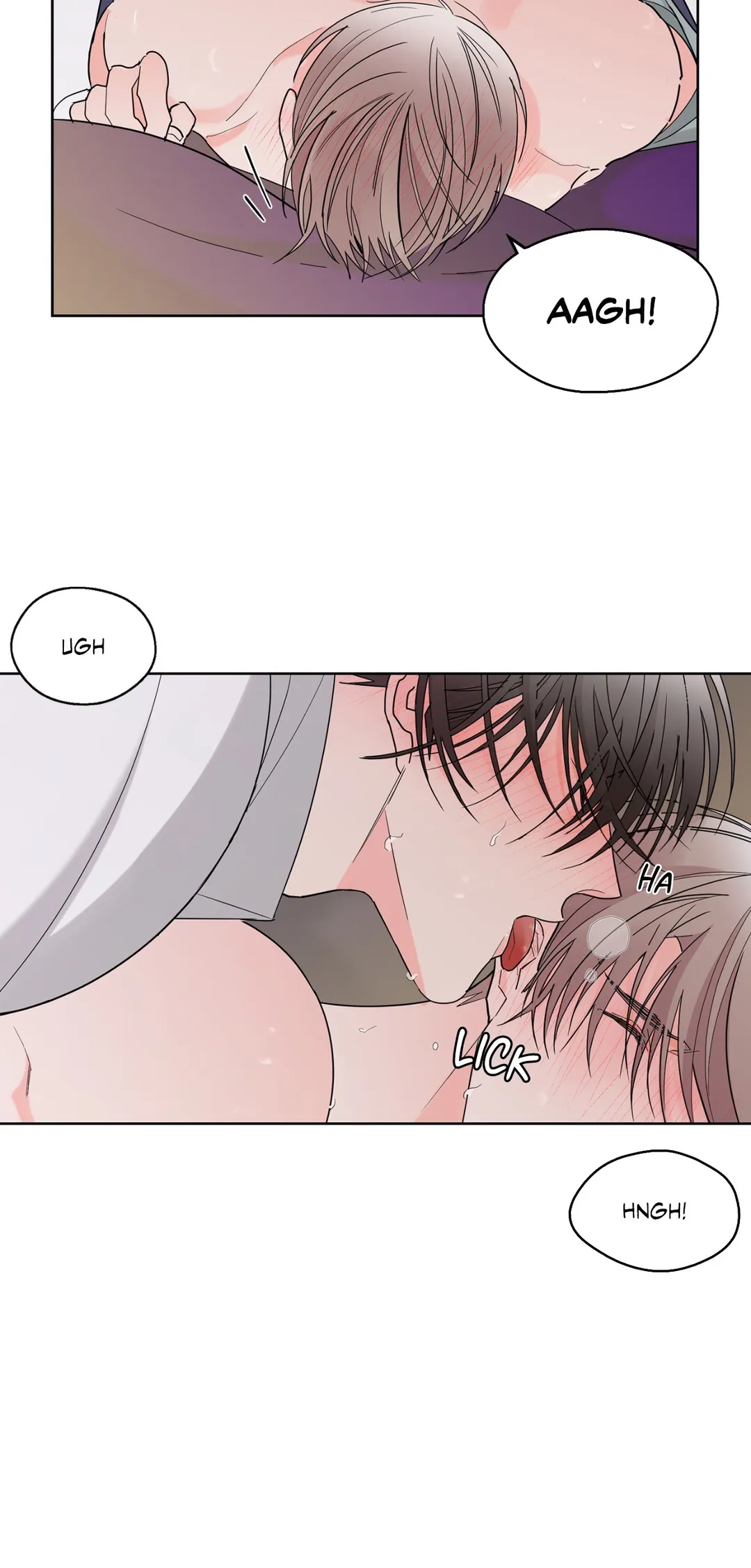 Beta Testing (Official) - Chapter 3 manhwa