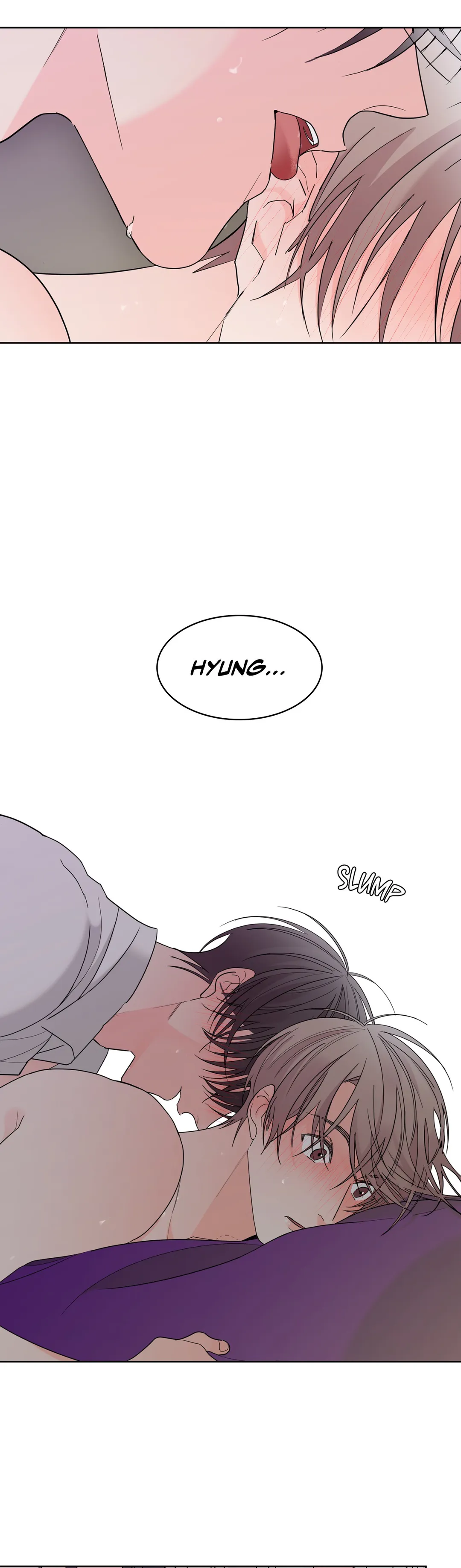 Beta Testing (Official) - Chapter 3 manhwa