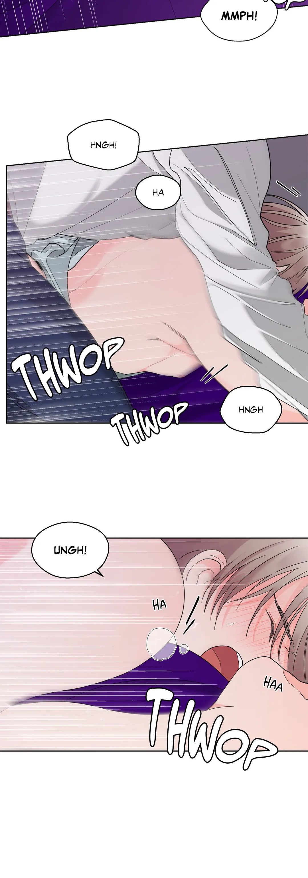 Beta Testing (Official) - Chapter 3 manhwa