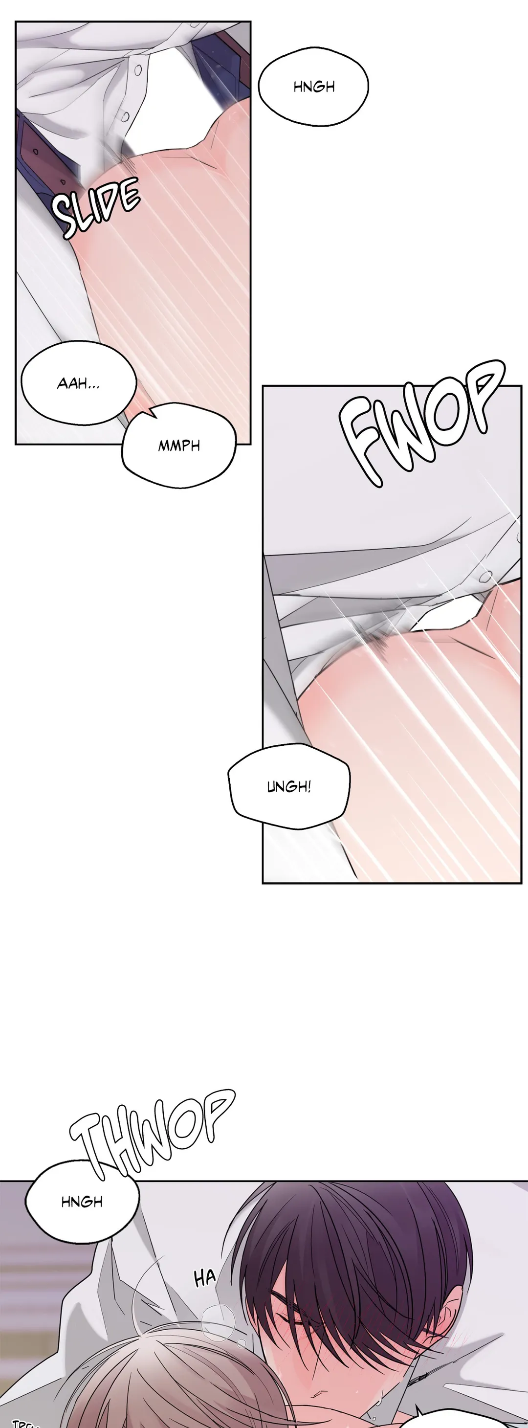 Beta Testing (Official) - Chapter 3 manhwa