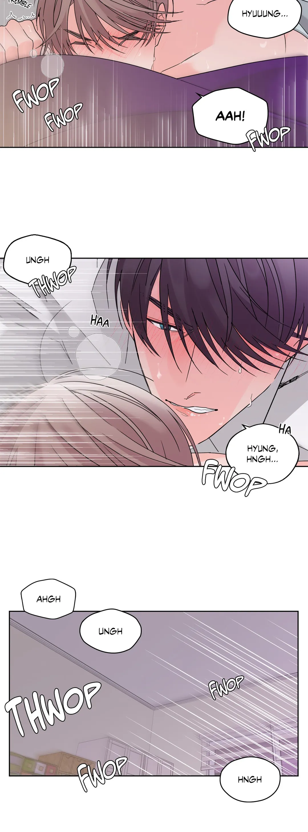 Beta Testing (Official) - Chapter 3 manhwa