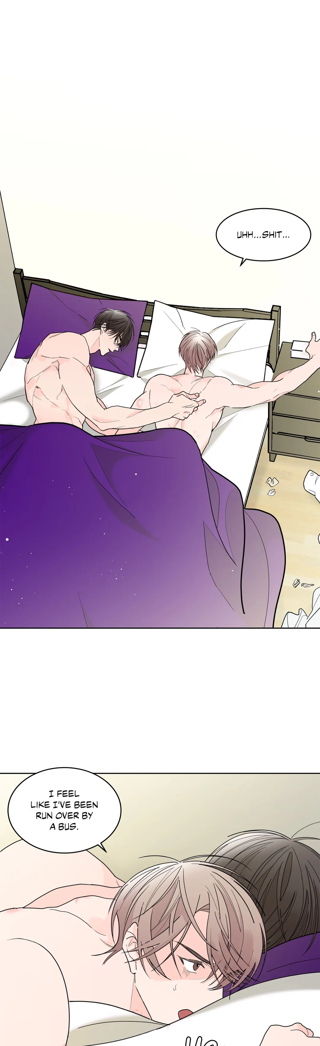 Beta Testing (Official) - Chapter 3 manhwa
