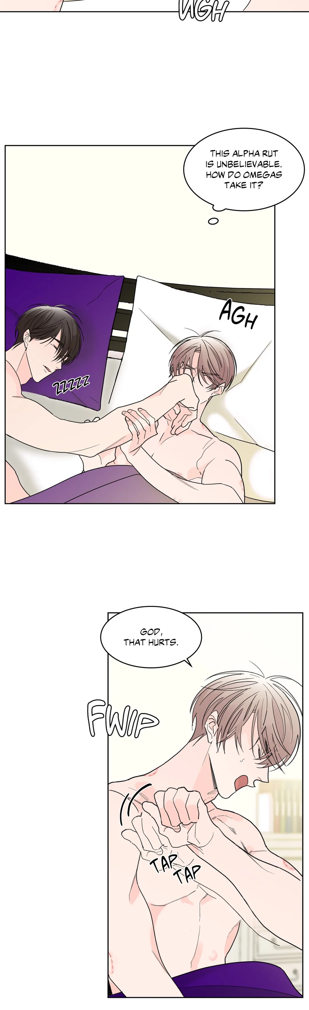Beta Testing (Official) - Chapter 3 manhwa