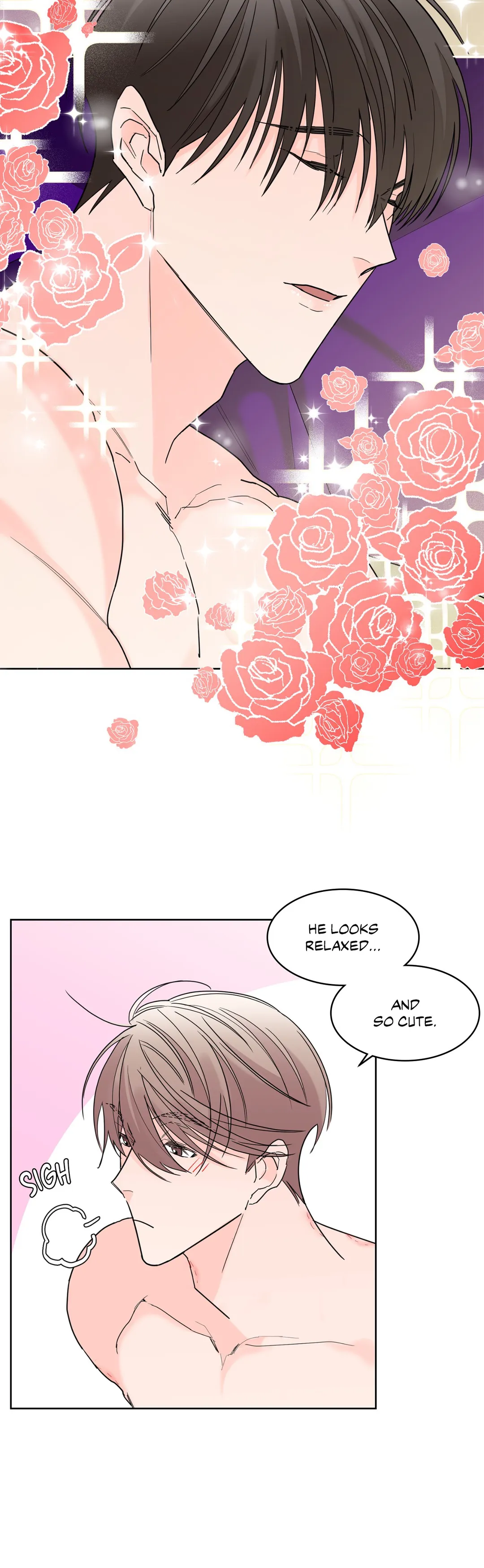 Beta Testing (Official) - Chapter 3 manhwa