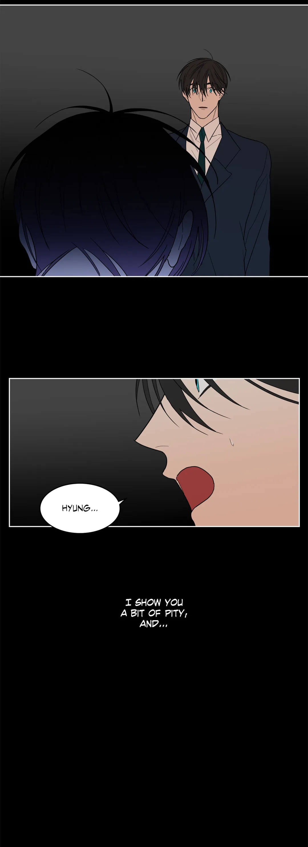 Beta Testing (Official) - Chapter 3 manhwa