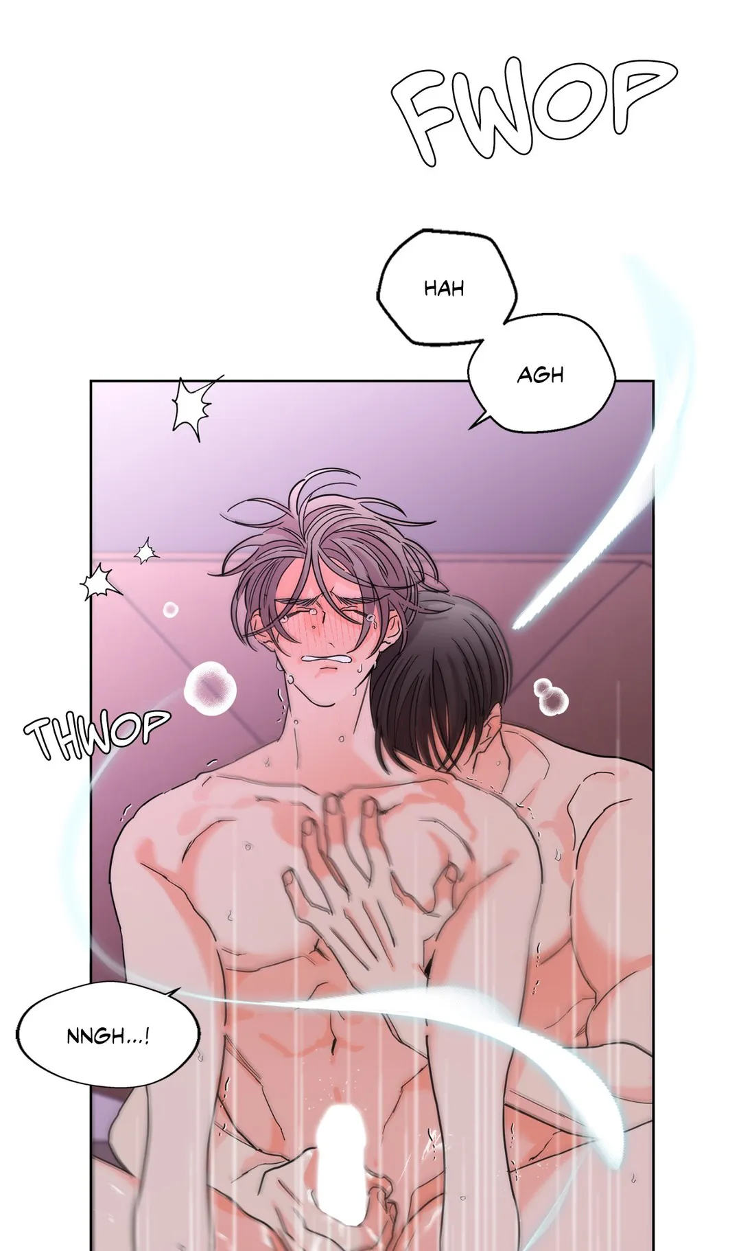 Beta Testing (Official) - Chapter 30 manhwa