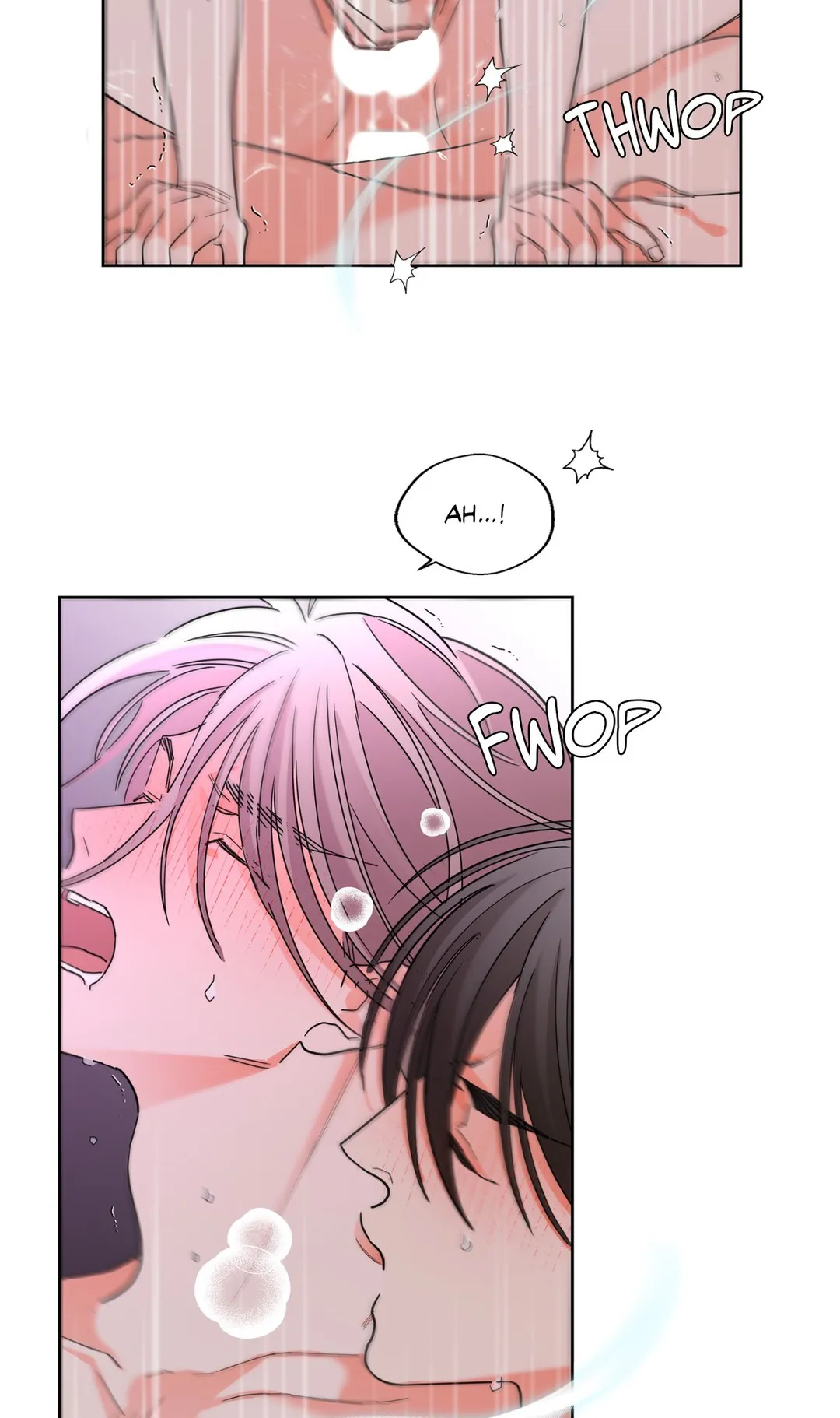 Beta Testing (Official) - Chapter 30 manhwa