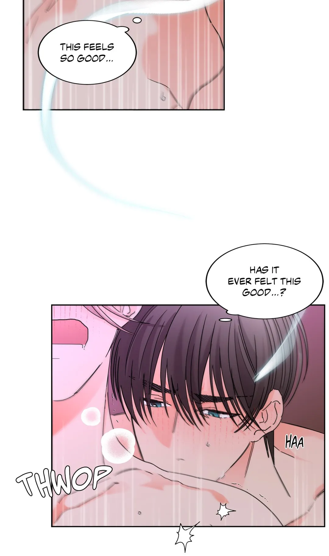 Beta Testing (Official) - Chapter 30 manhwa