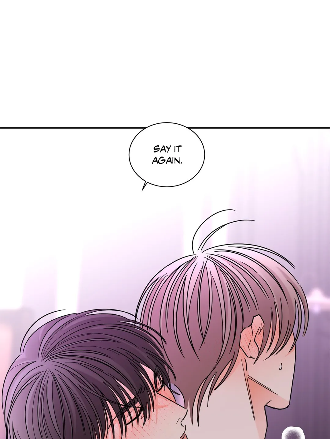 Beta Testing (Official) - Chapter 30 manhwa