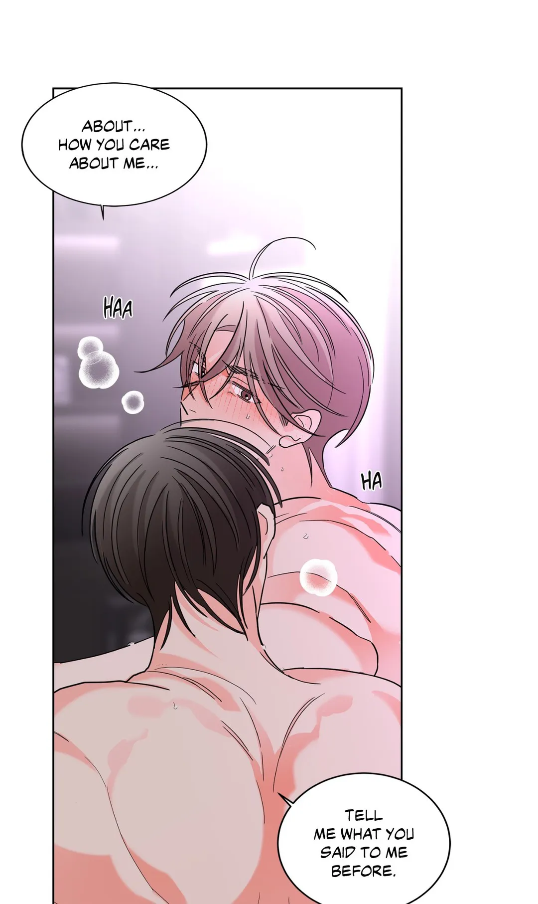 Beta Testing (Official) - Chapter 30 manhwa