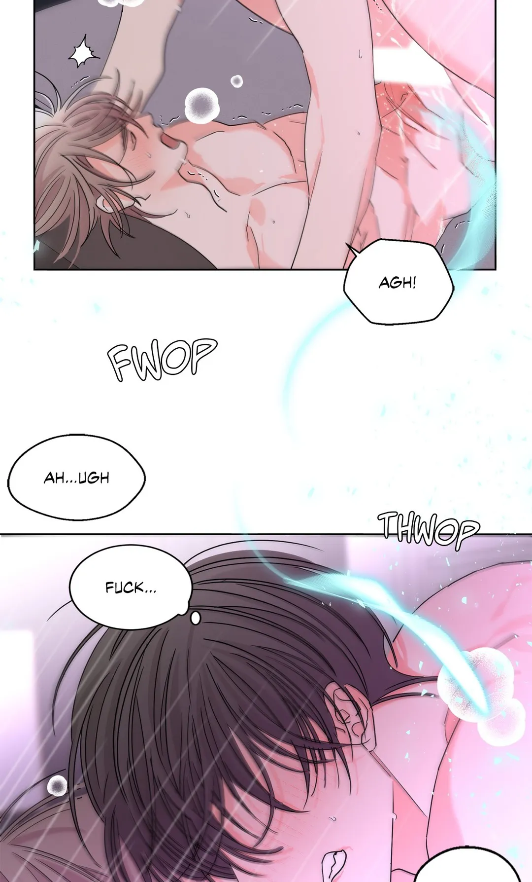 Beta Testing (Official) - Chapter 30 manhwa