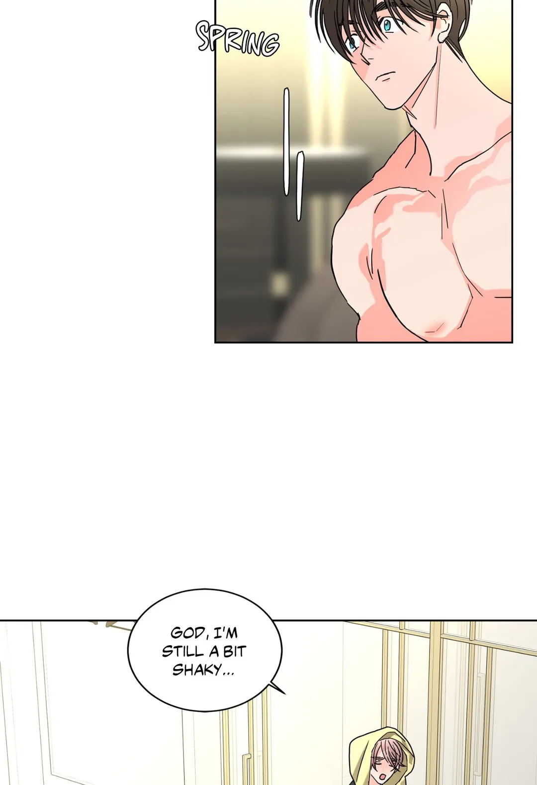 Beta Testing (Official) - Chapter 30 manhwa
