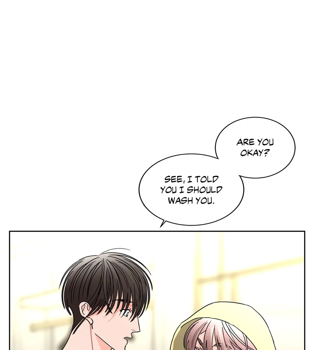 Beta Testing (Official) - Chapter 30 manhwa