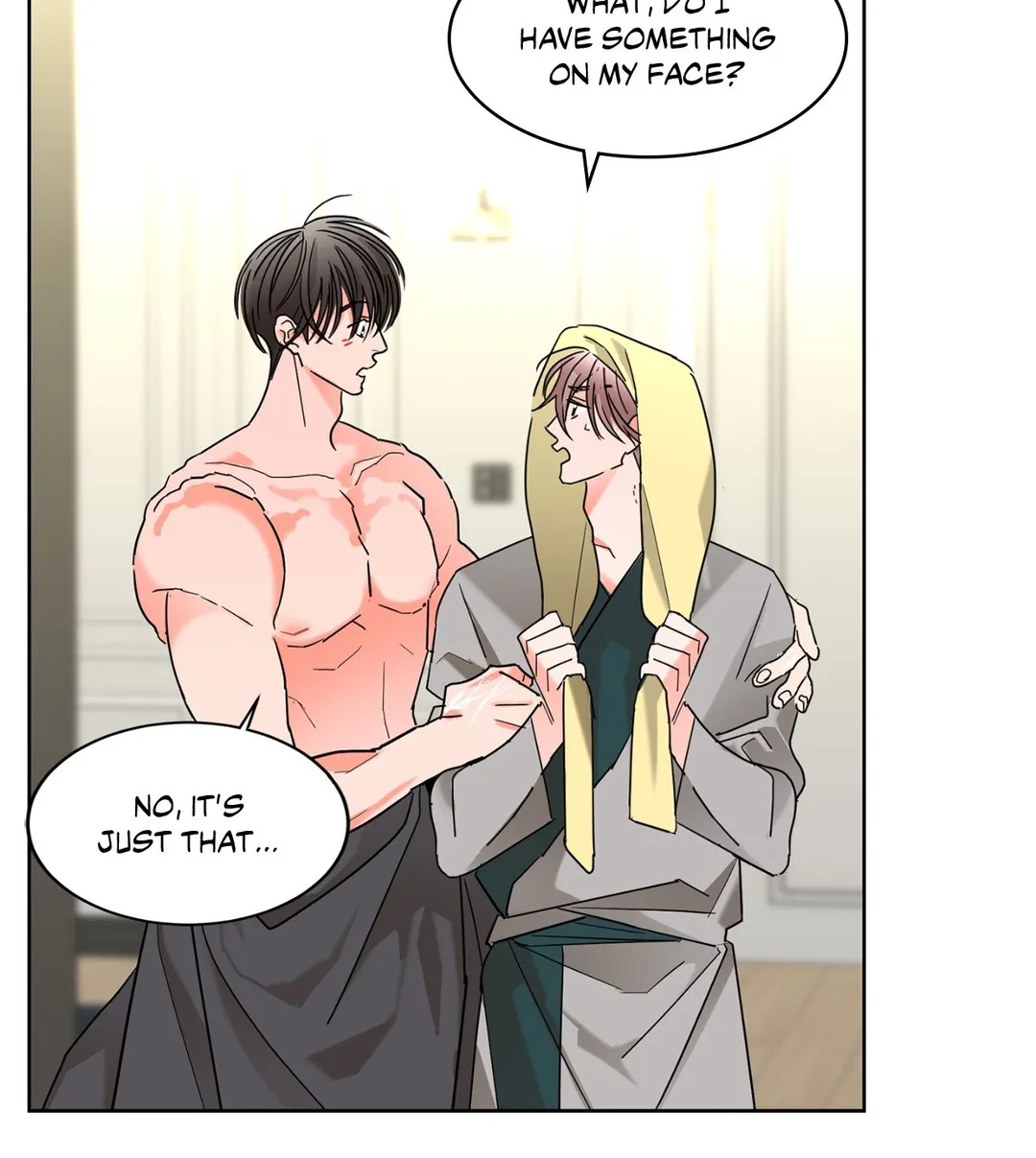 Beta Testing (Official) - Chapter 30 manhwa