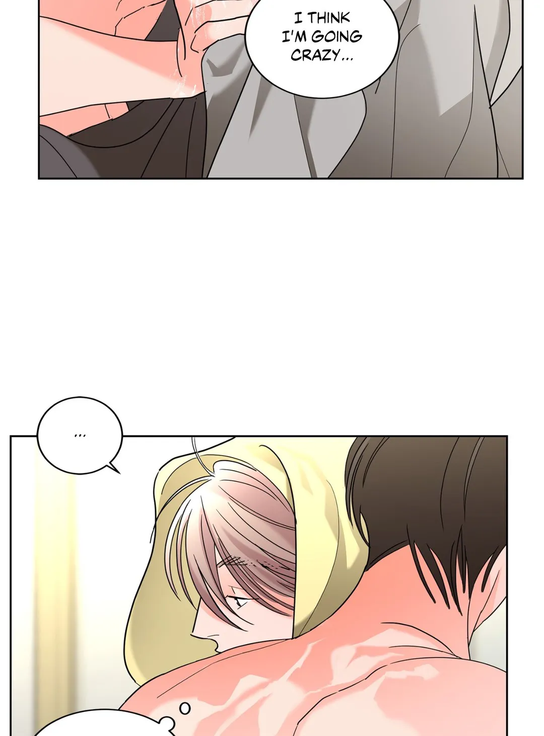 Beta Testing (Official) - Chapter 30 manhwa