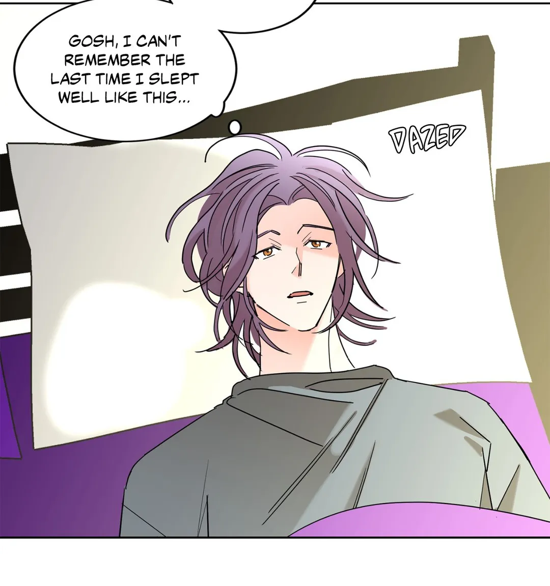 Beta Testing (Official) - Chapter 30 manhwa