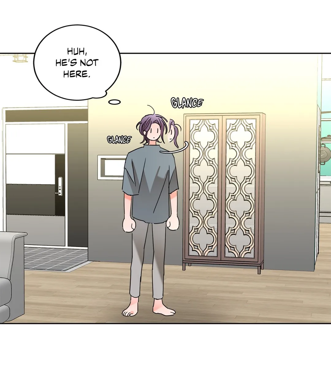 Beta Testing (Official) - Chapter 30 manhwa