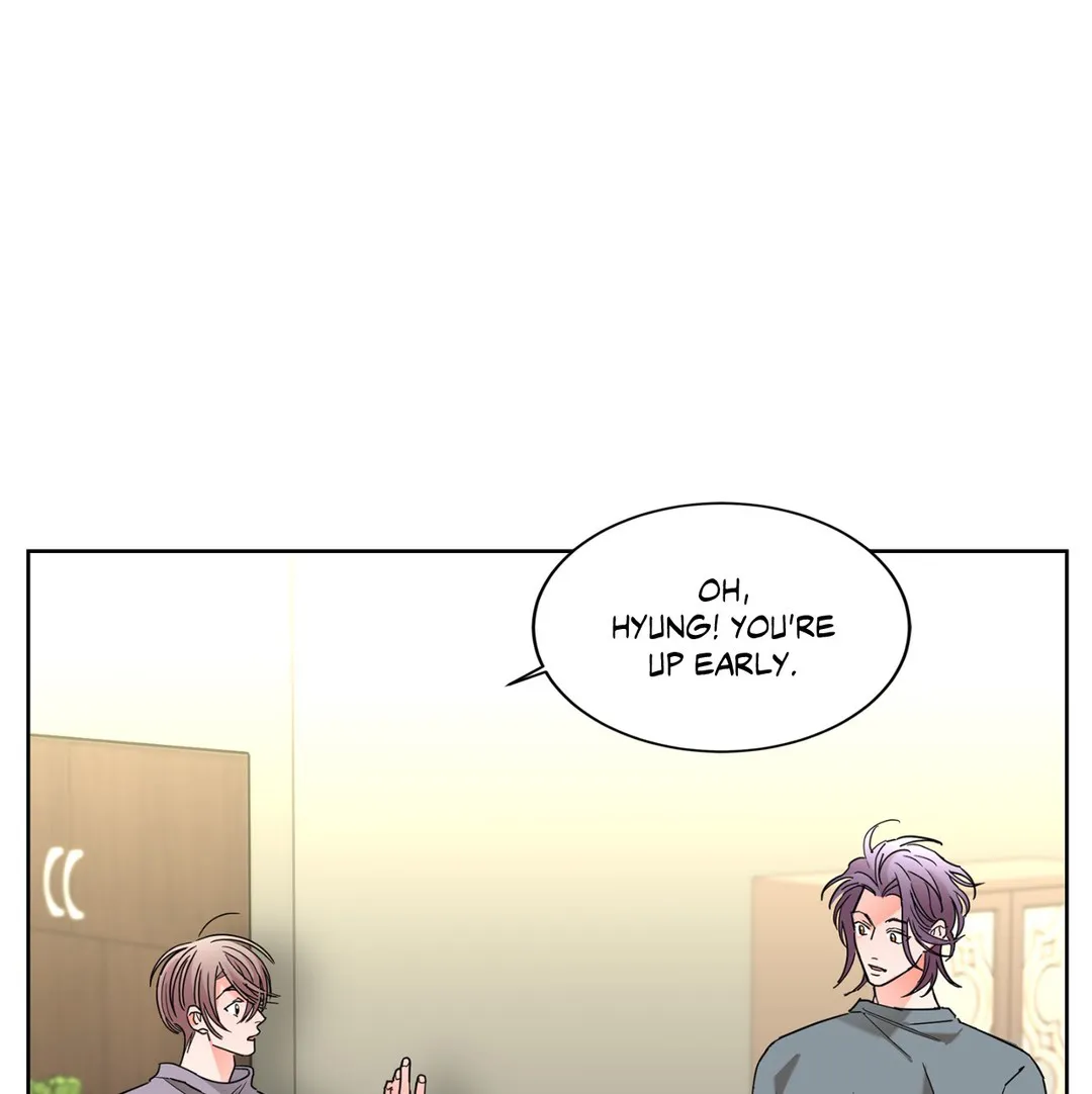Beta Testing (Official) - Chapter 30 manhwa