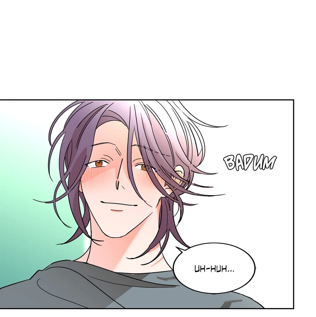 Beta Testing (Official) - Chapter 30 manhwa