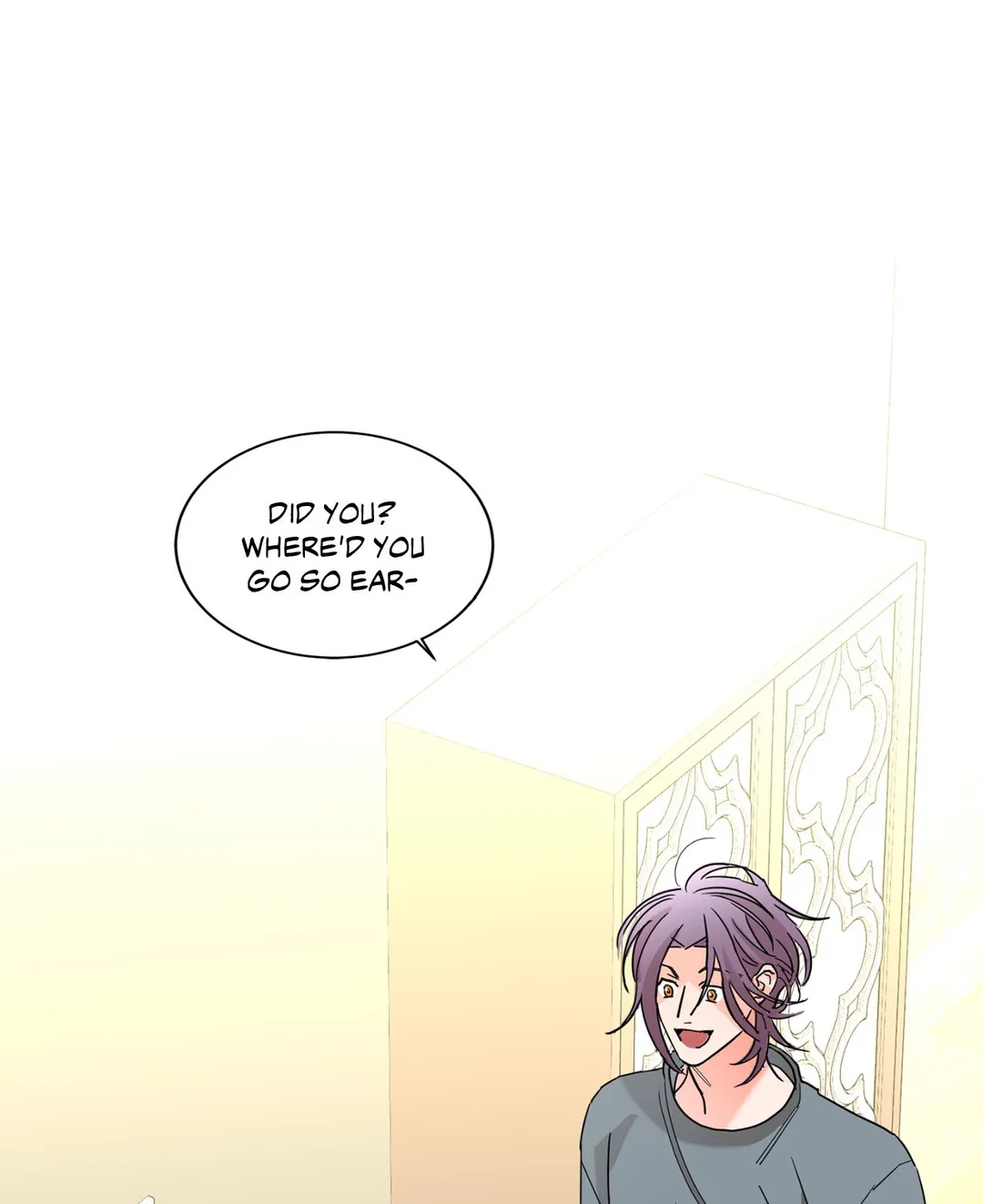 Beta Testing (Official) - Chapter 30 manhwa