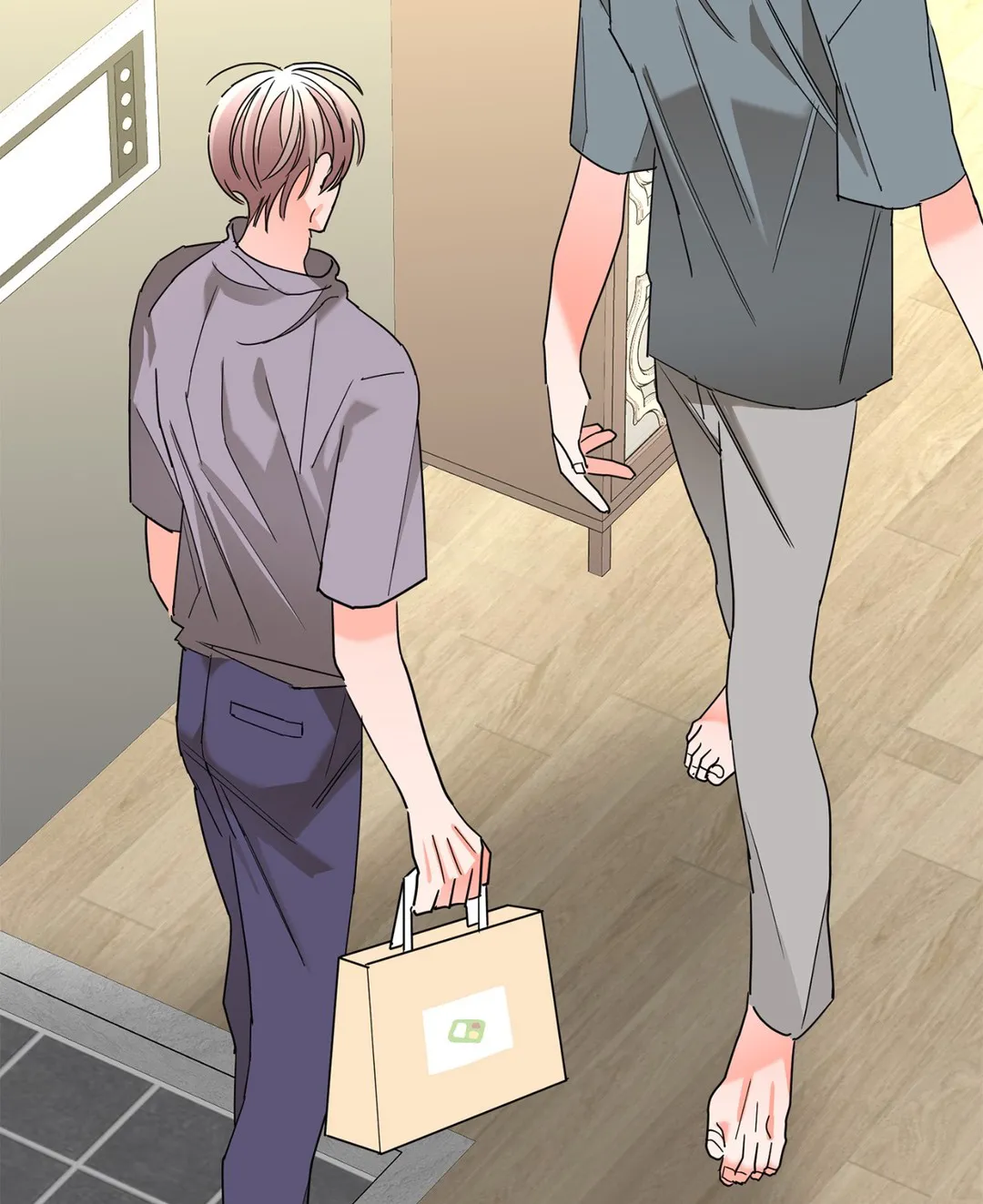 Beta Testing (Official) - Chapter 30 manhwa