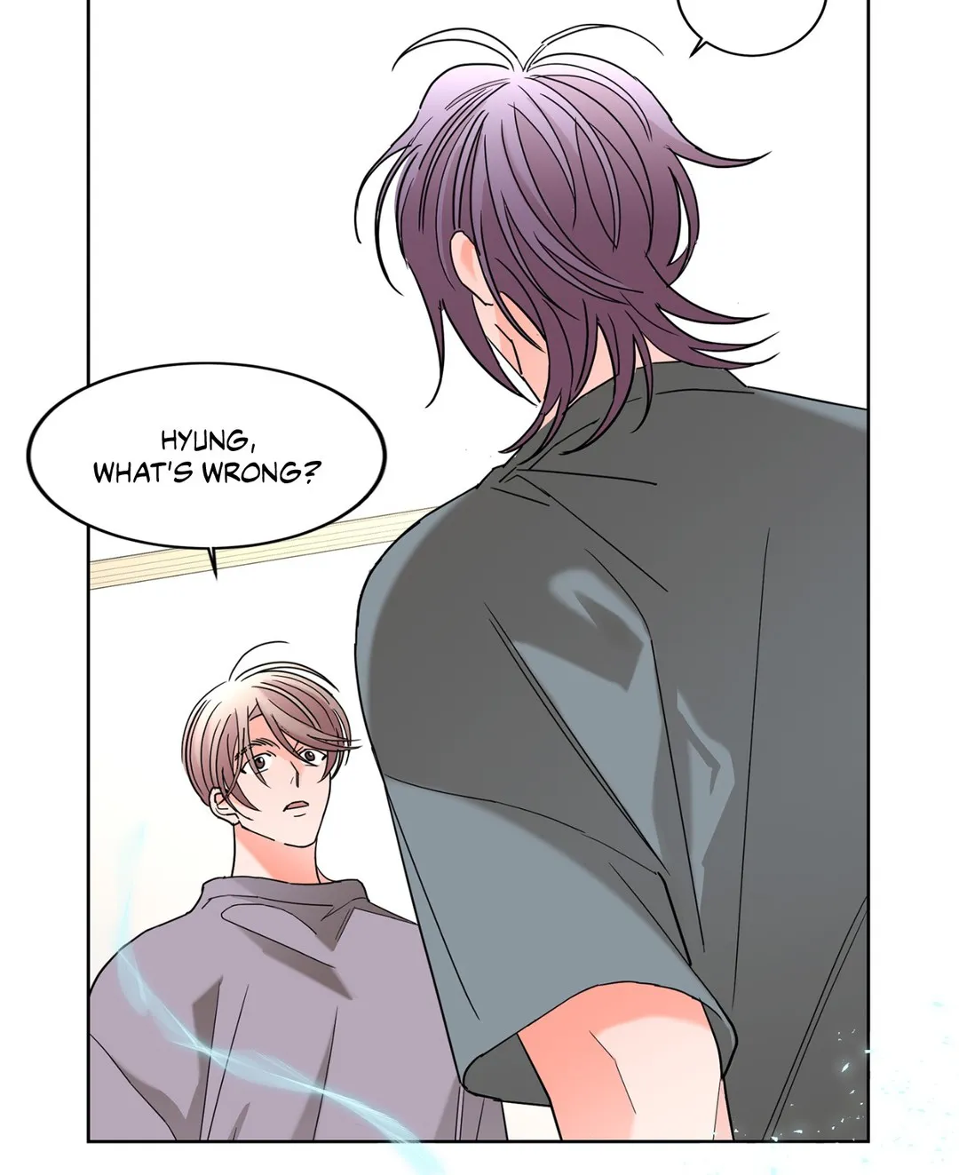 Beta Testing (Official) - Chapter 30 manhwa